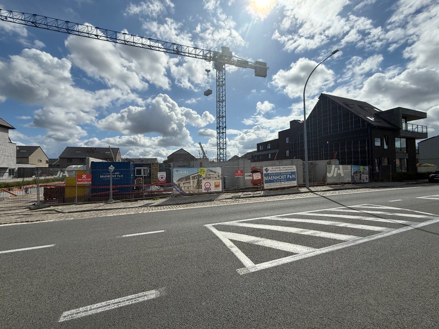 Residentie Cyriel - Zedelgem - Koop aan 6% BTW!* foto 12