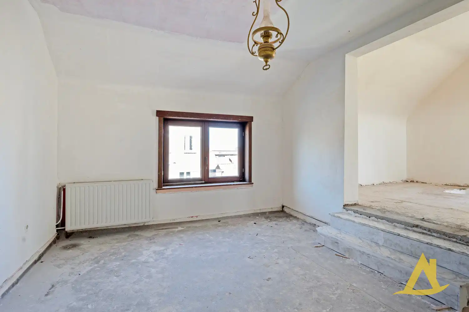 WONING MET ZEER VEEL MOGELIJKHEDEN TE DIEST! foto 22