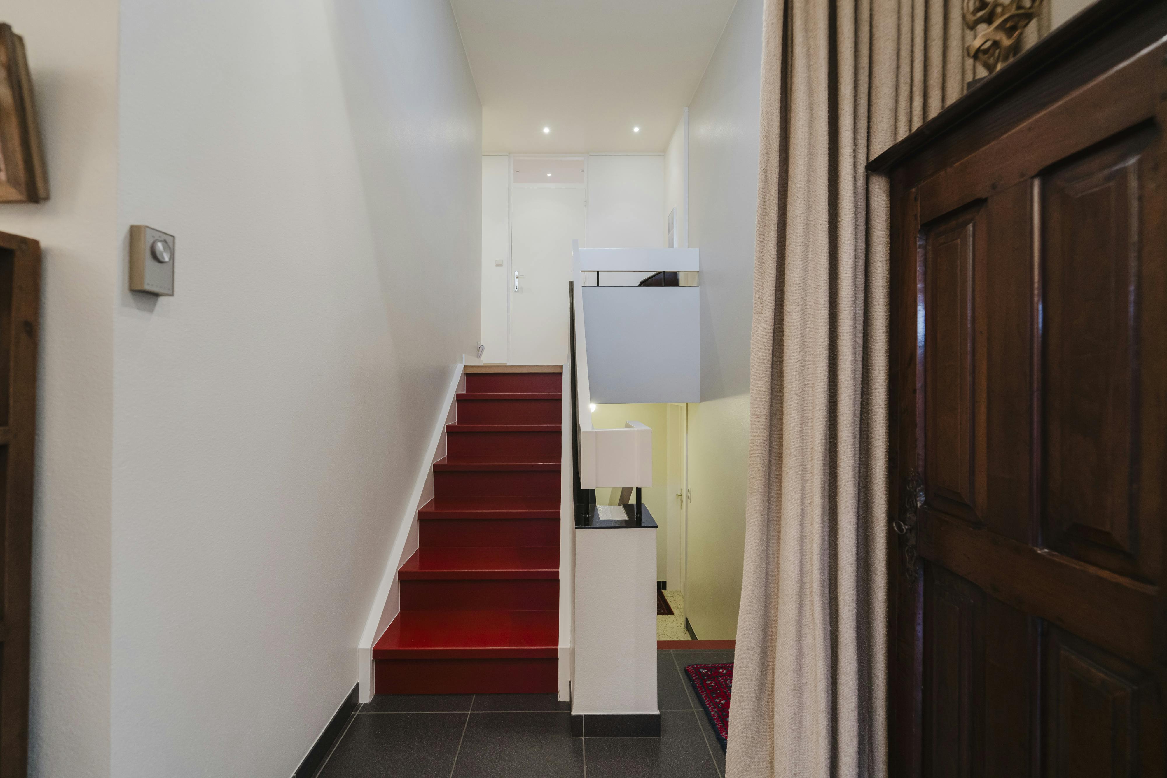 Karaktervolle, architecturale villa te koop in Wevelgem! foto 13