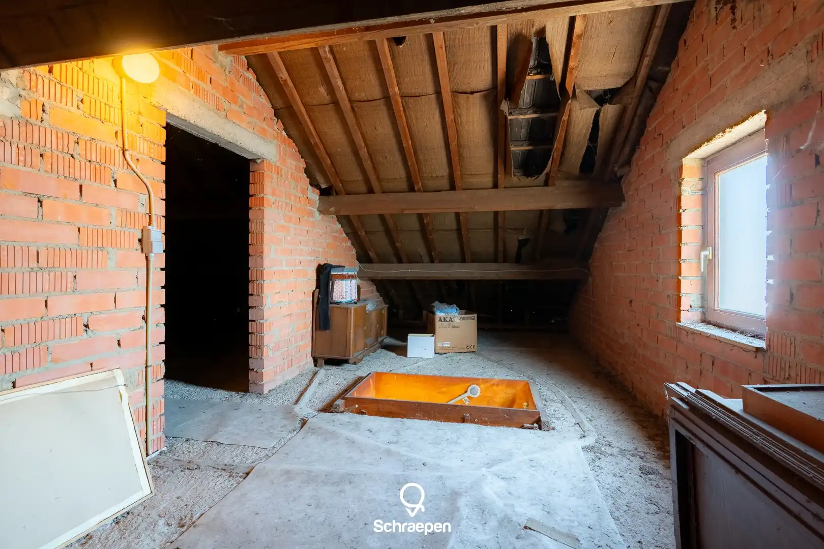 Ruime gezinswoning (192&nbsp;m²) met 3 slpks op wandelafstand van Zonhoven-centrum! foto 22