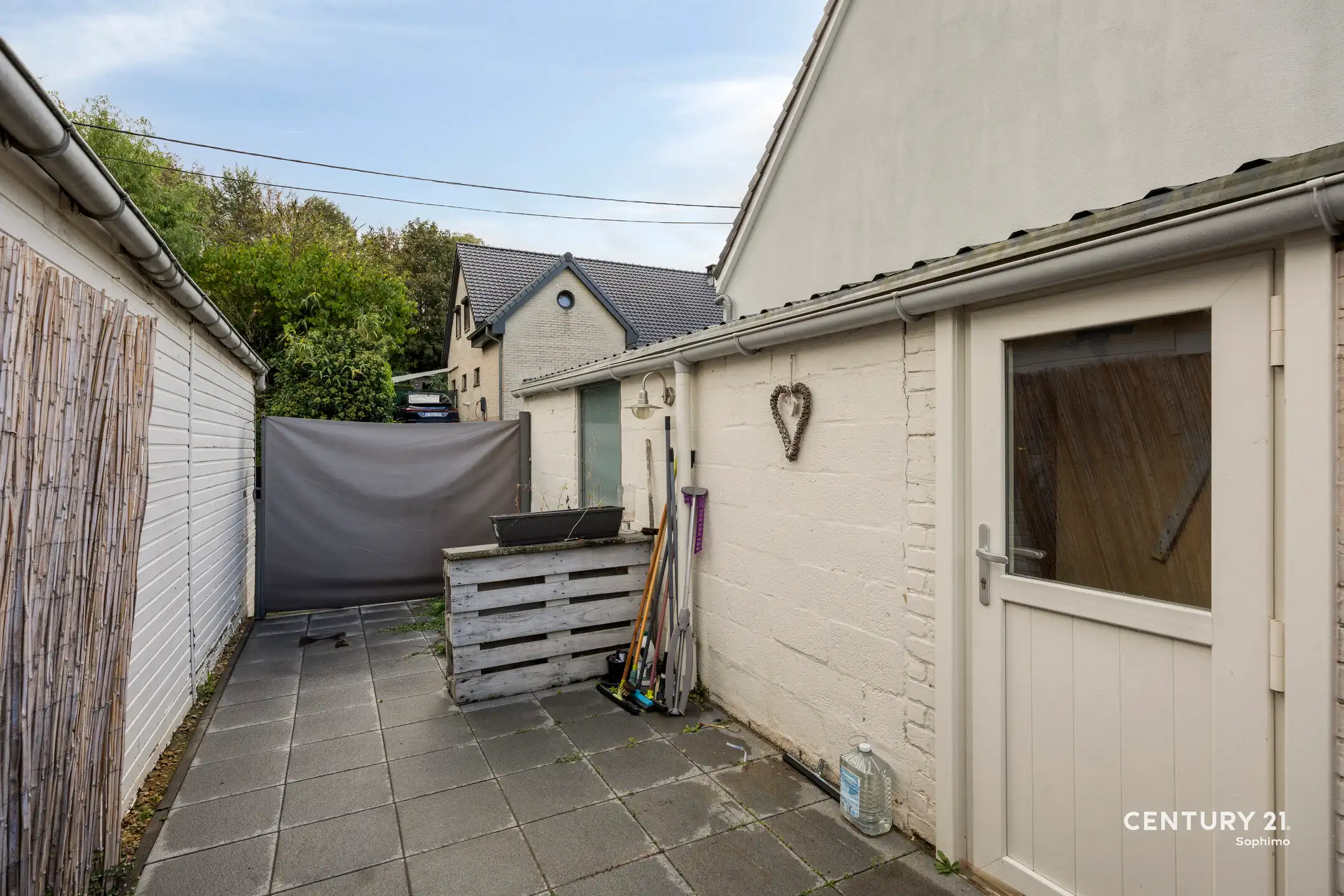 Instapklare woning met 3 slaapkamers te Bertem foto 19