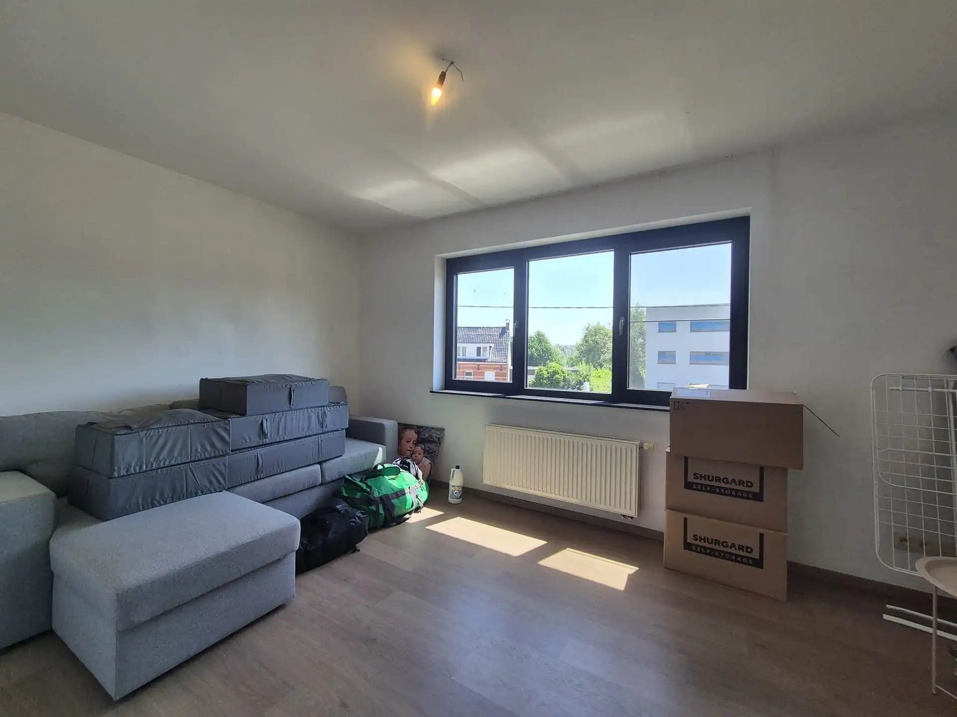 Mooi en prima gelegen ruime woning met tuin. foto 23