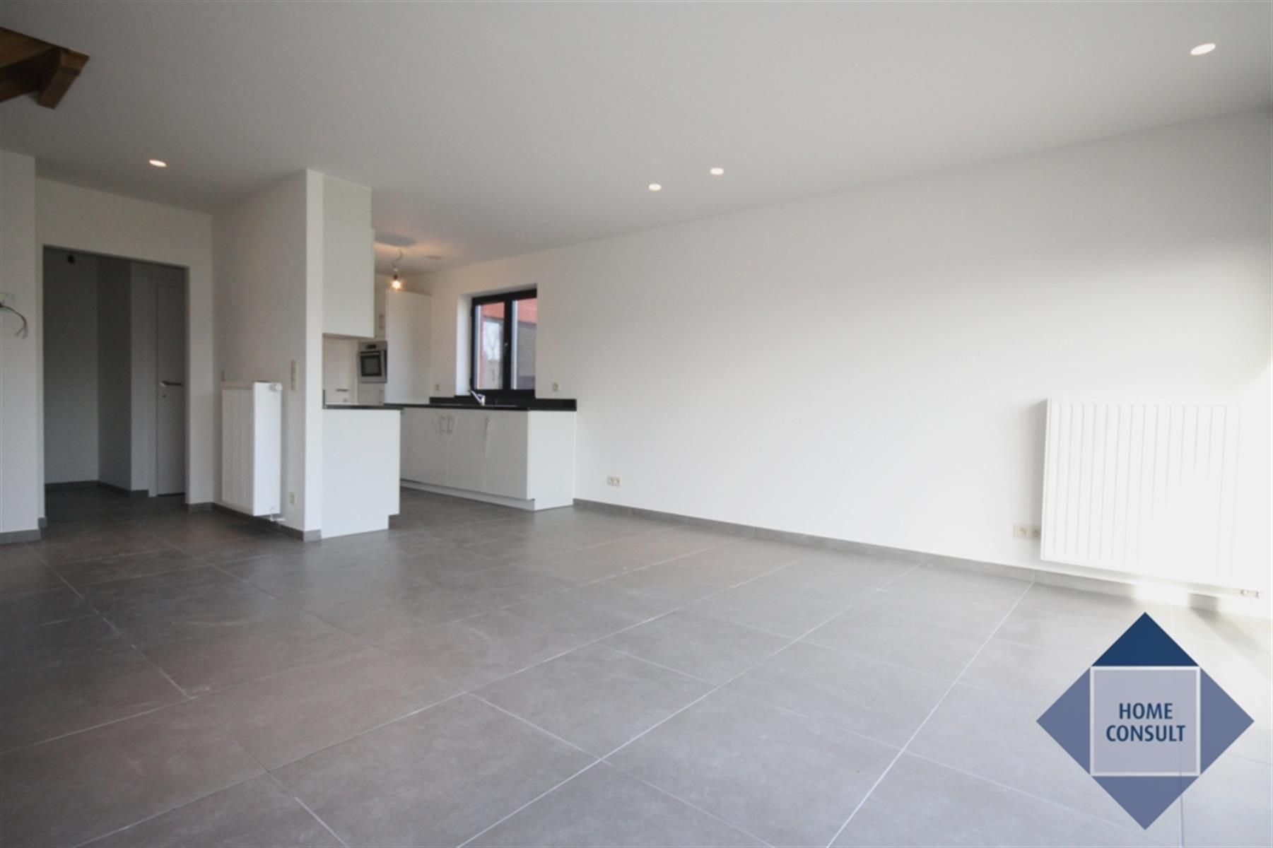 Appartement te huur foto 2