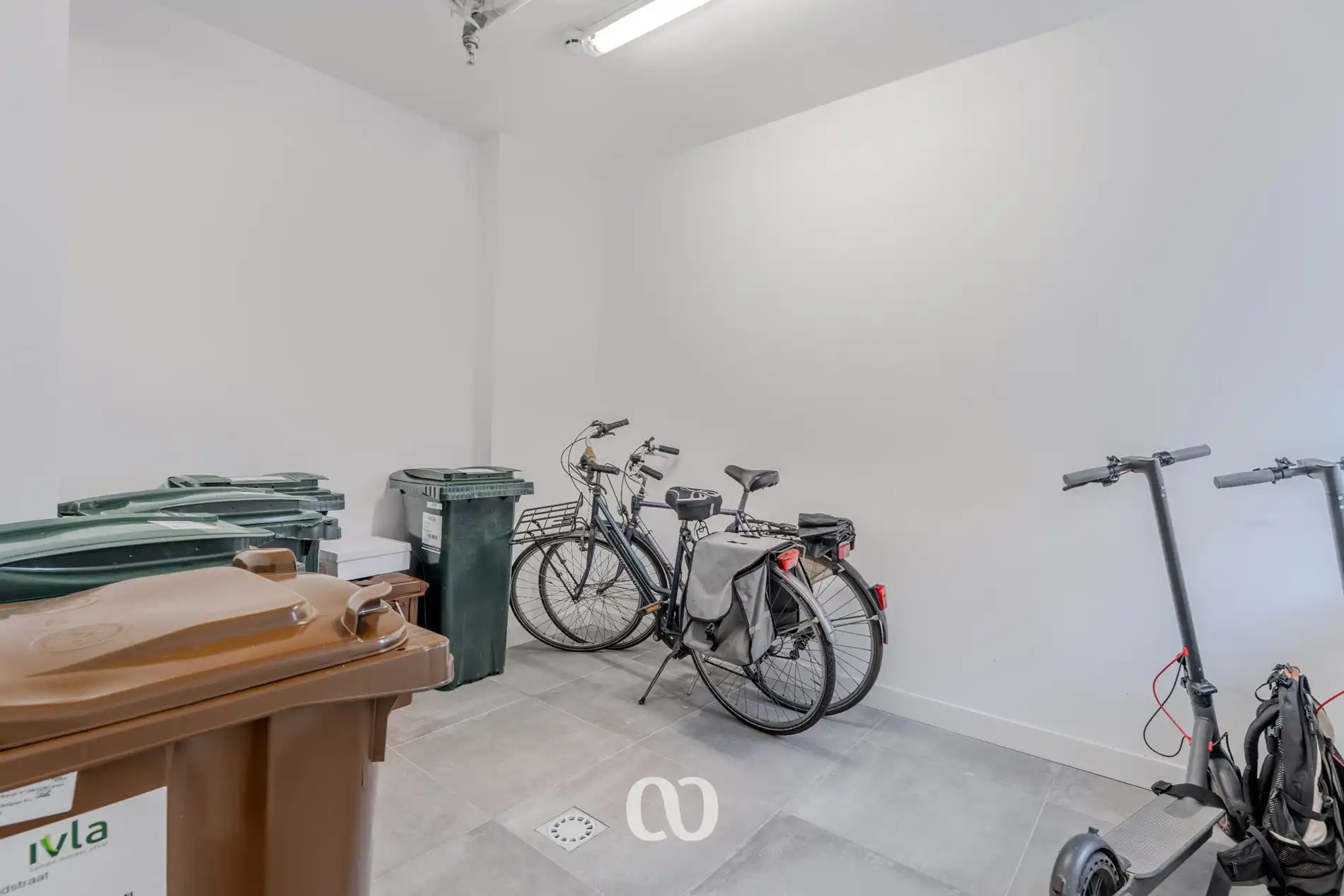 Luxe-appartement met zicht op de Sint-Martinuskerk foto 13