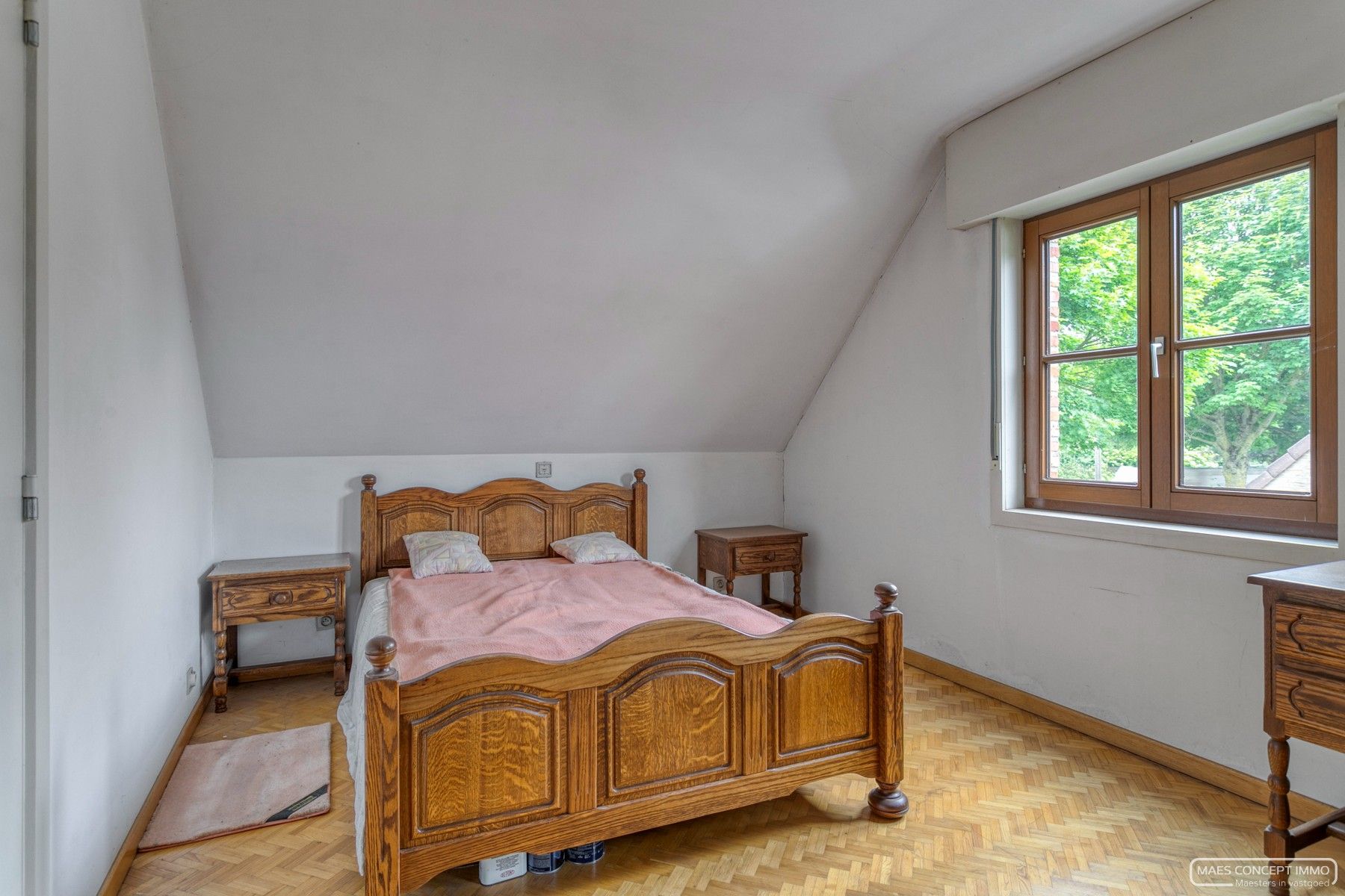 Alleenstaande woning met 3 slaapkamers foto 11