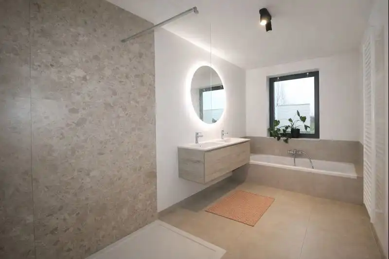 Alleenstaande nieuwbouwwoning op rustige, landelijke ligging foto 10