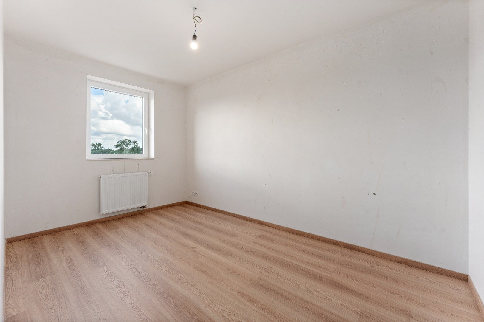 Te huur: Nieuwbouwwoning in kindvriendelijke verkaveling te Ruddervoorde foto 11