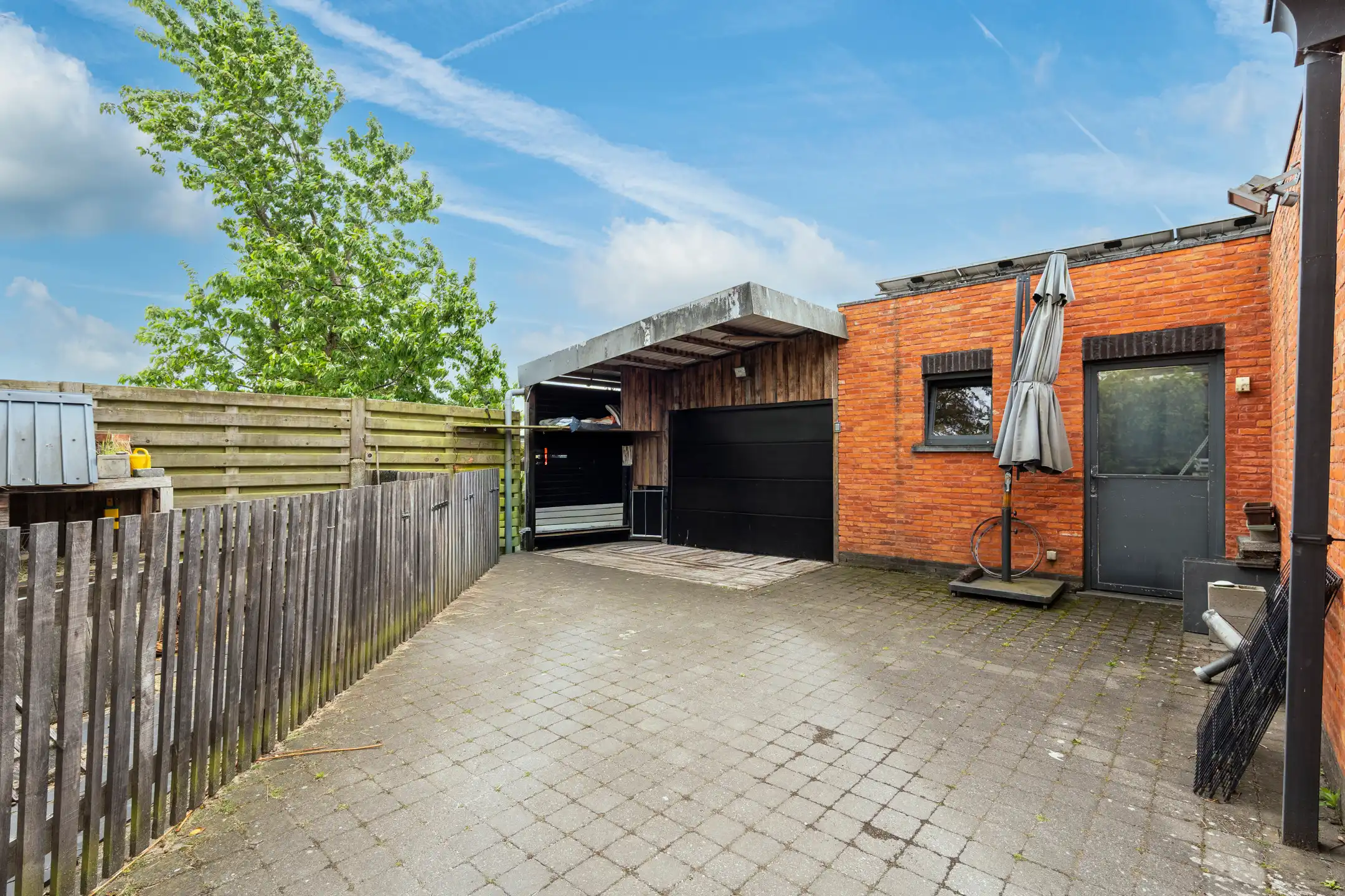 Instapklare woning met 3 slaapkamers op 743m² te Gierle foto 25