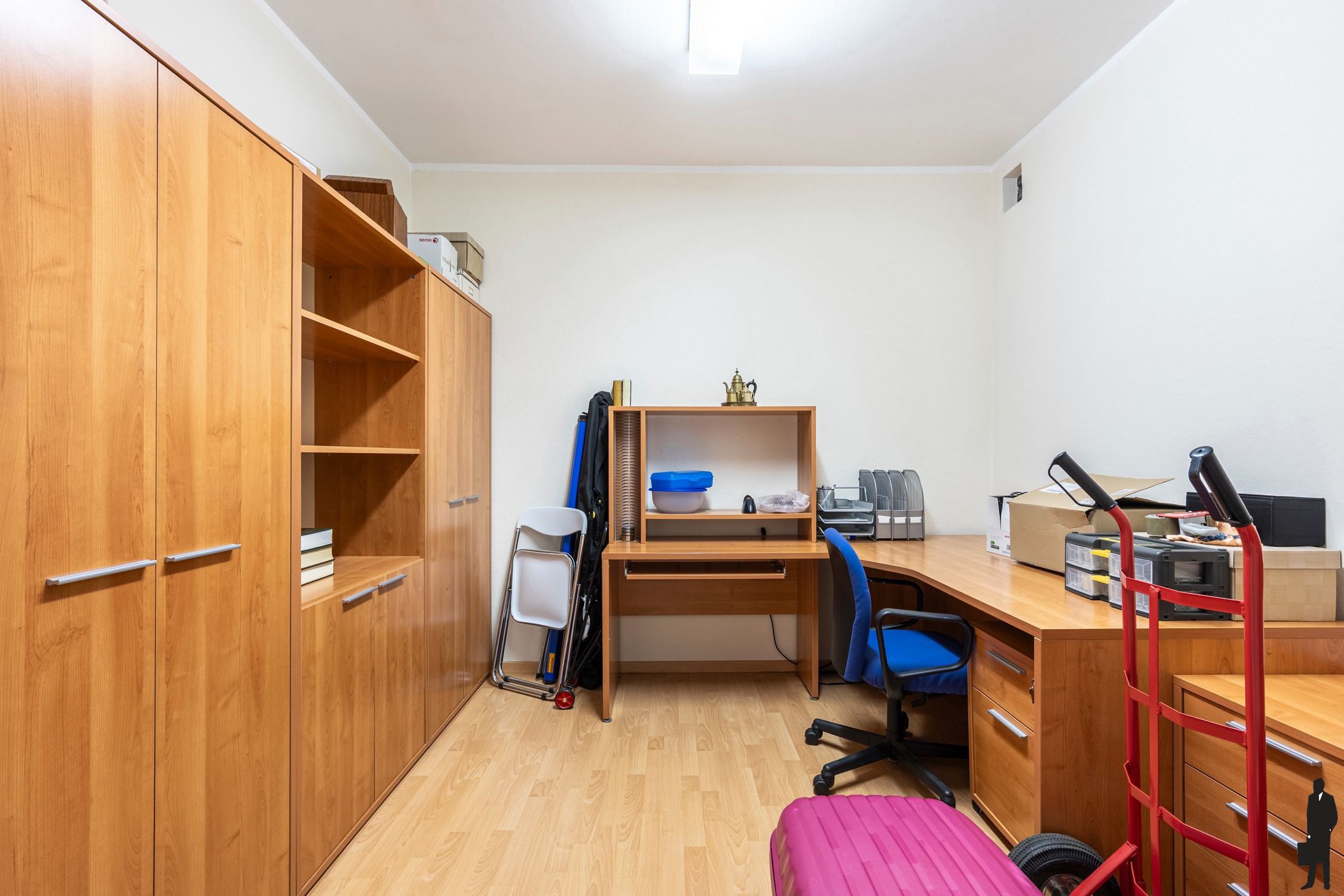 Ruim appartement nabij het Wannikhovepark  foto 12