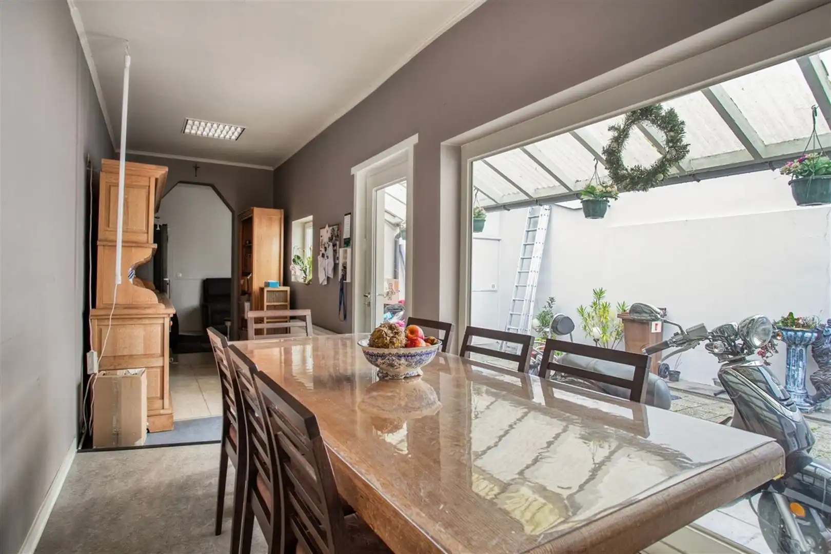 Woning centrum Oudenaarde foto 11