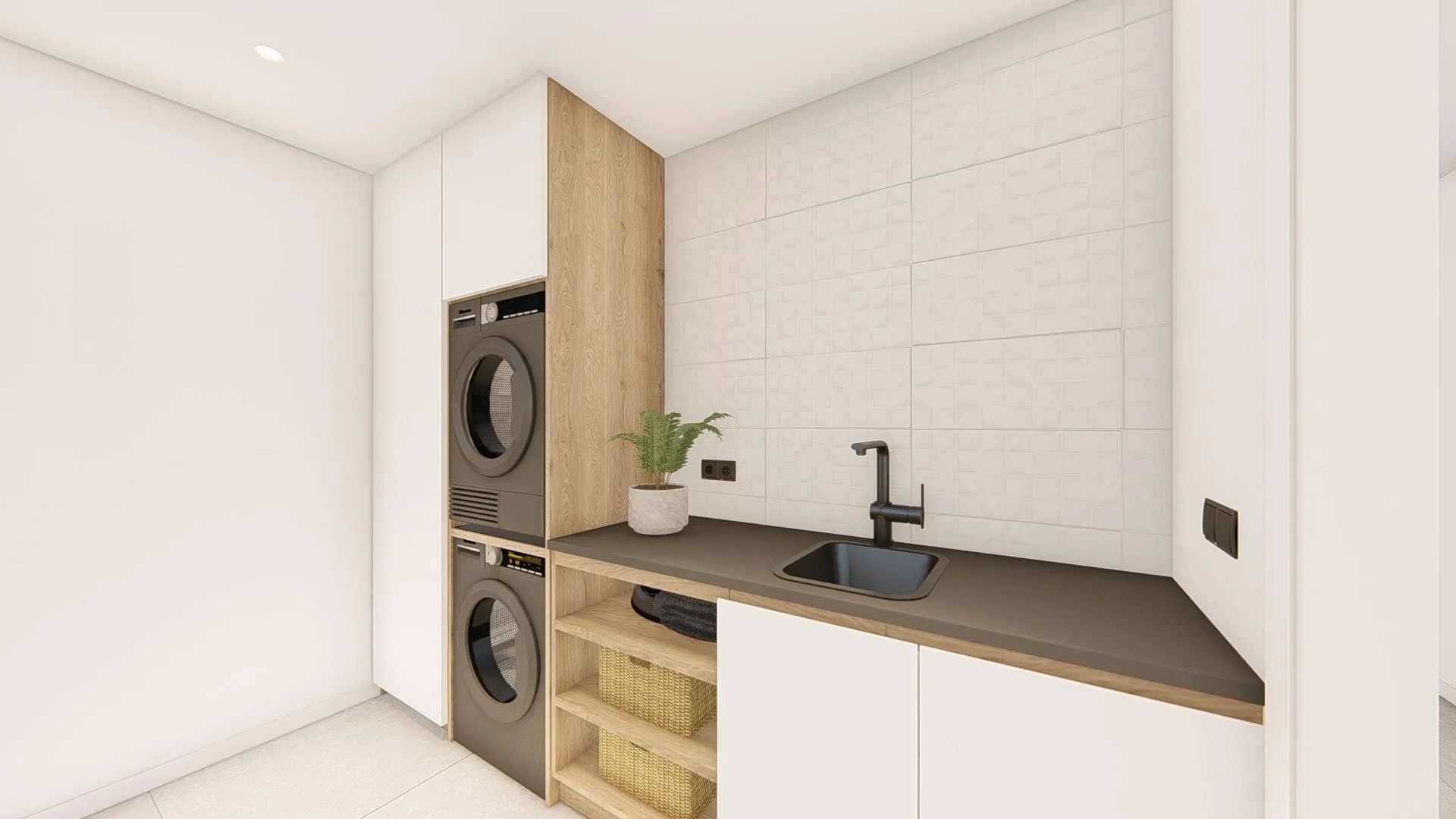 Luxe villa's: geniet van comfortabel wonen nabij alle faciliteiten! foto 13