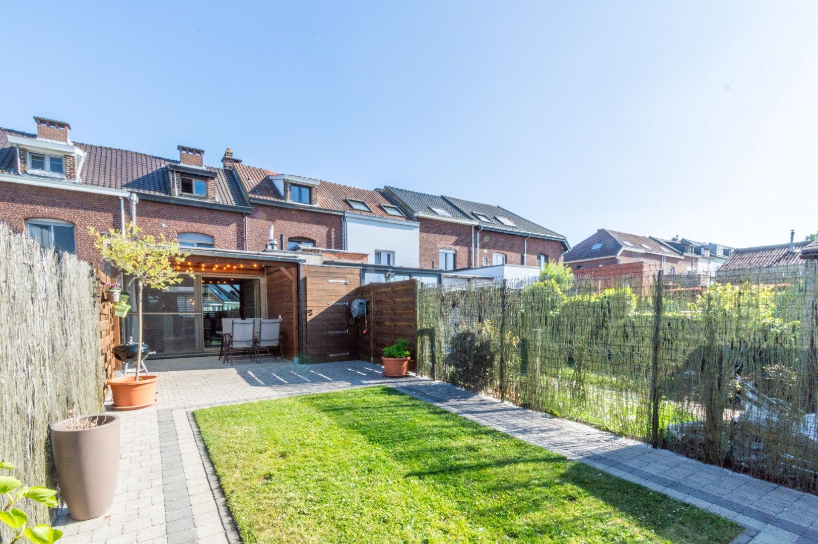VOLLEDIG INSTAPKLARE + ENERGIEZUINIGE WONING ! foto 12