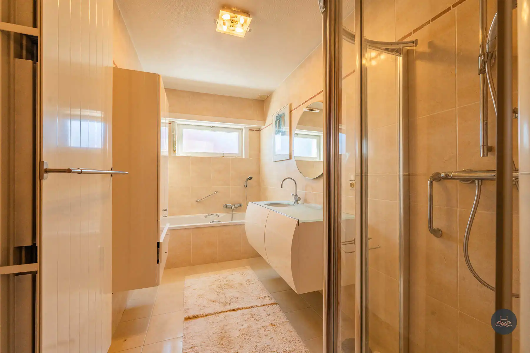 OB op groot perceel (3125m²!) nabij dorpskern foto 19