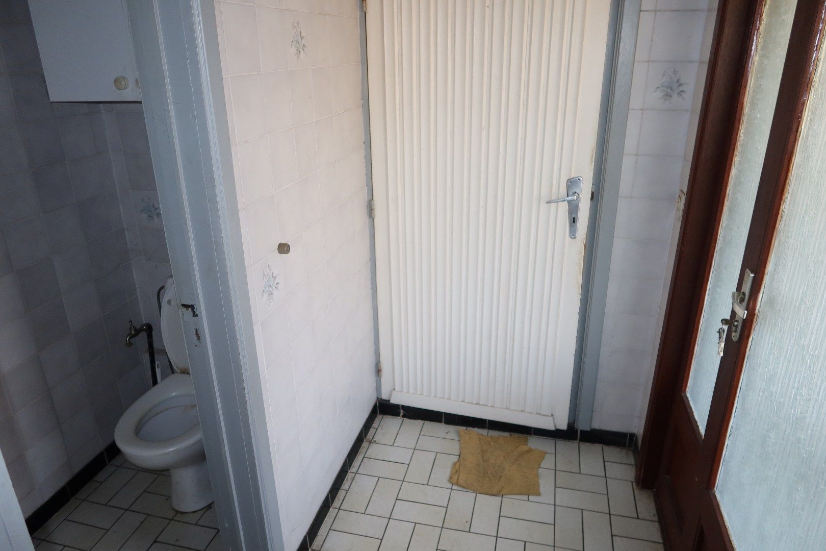 Te renoveren woning met 3 tot 4 slk en tuin foto 10