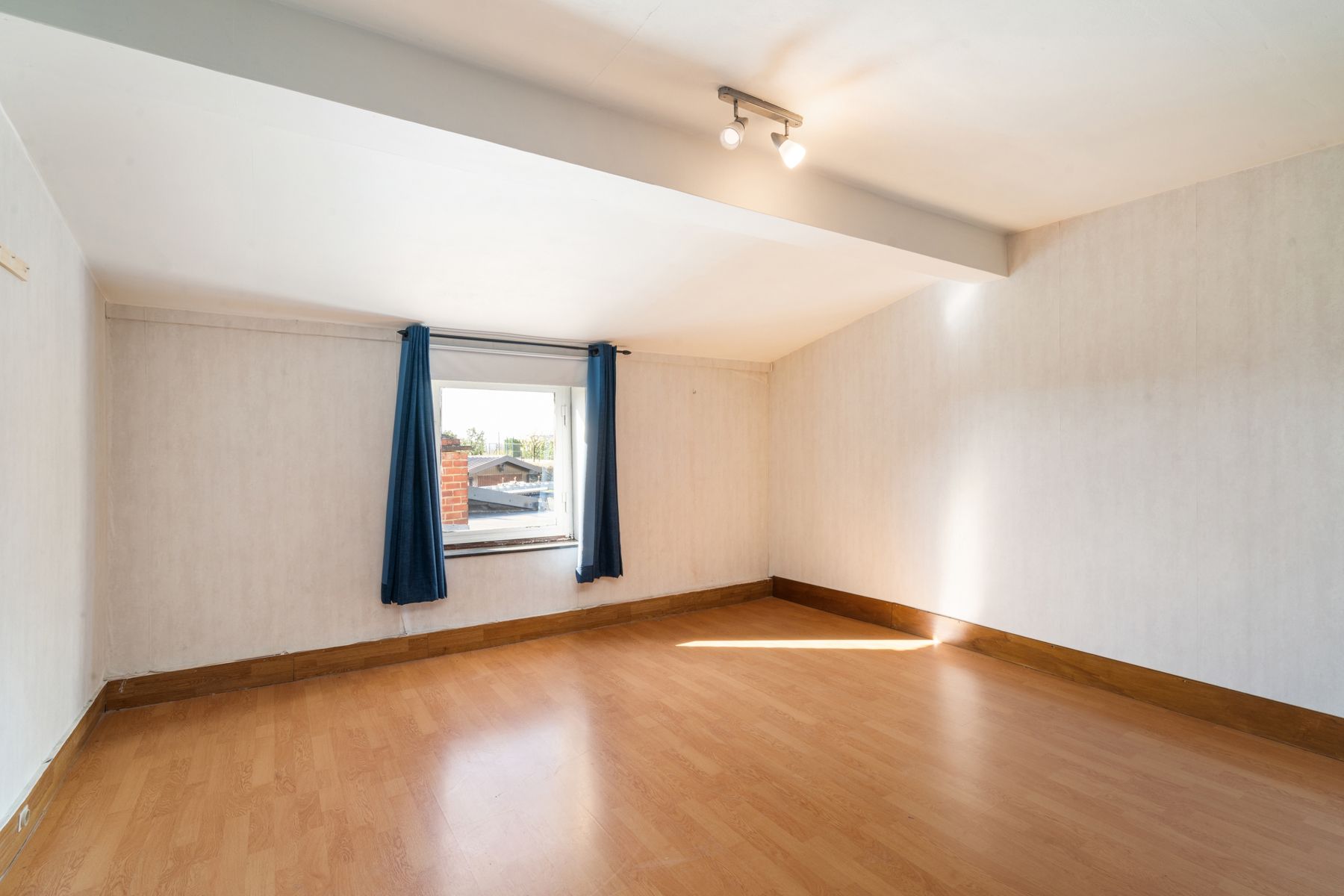Te renoveren HOB met 3 slaapkamers op begeerde ligging  foto 8