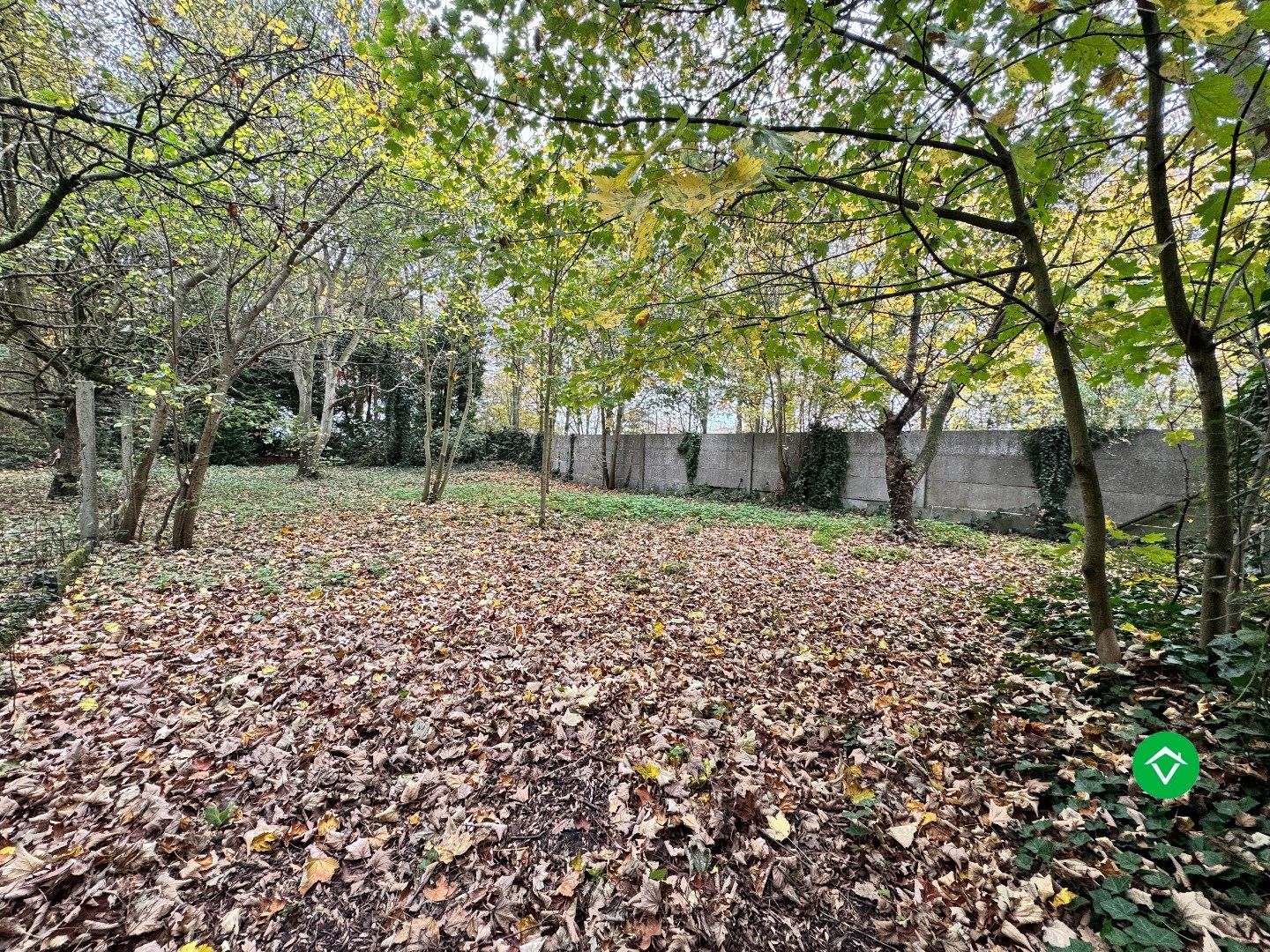 Ruime bungalow op 4140 m² met prachtige zichten en absolute rust in Torhout foto 31