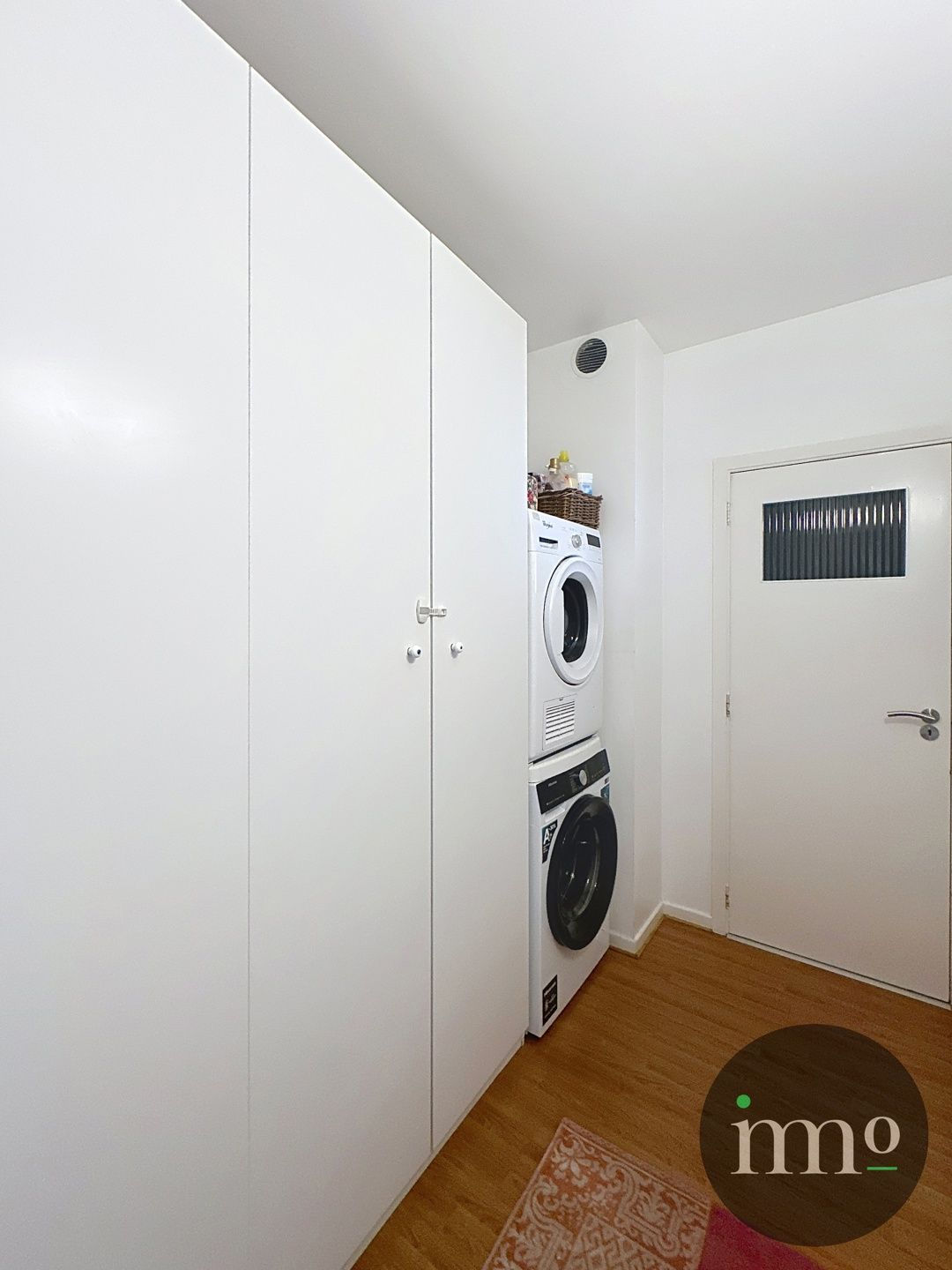 Knus appartement op de tweede verdieping foto 17