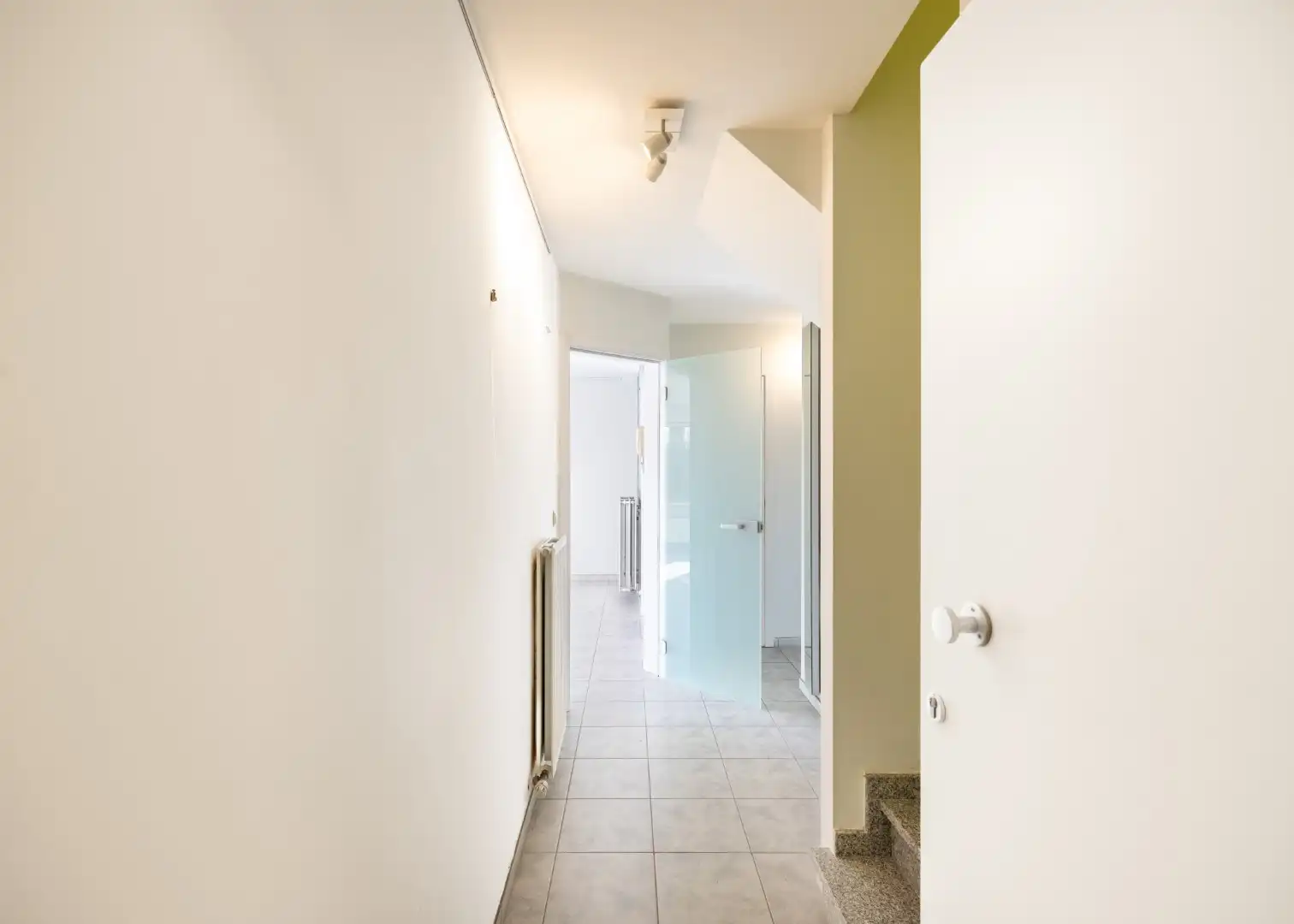 Bleu Nord - 02.01 + G2 foto 19