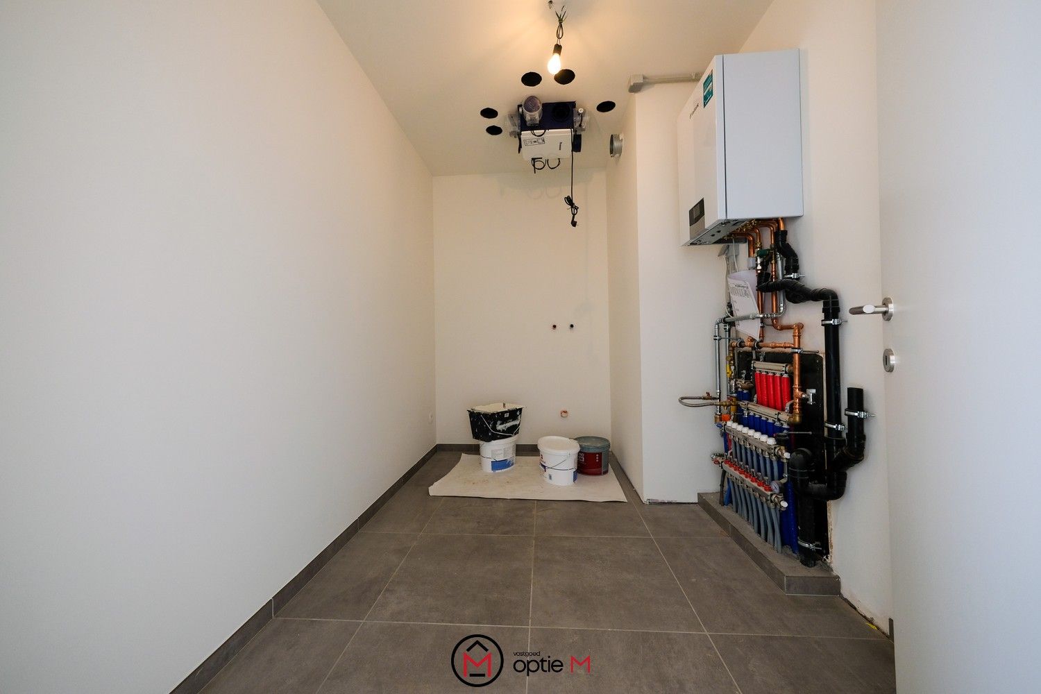 Ruim duplex appartement te huur in Bilzen foto 16