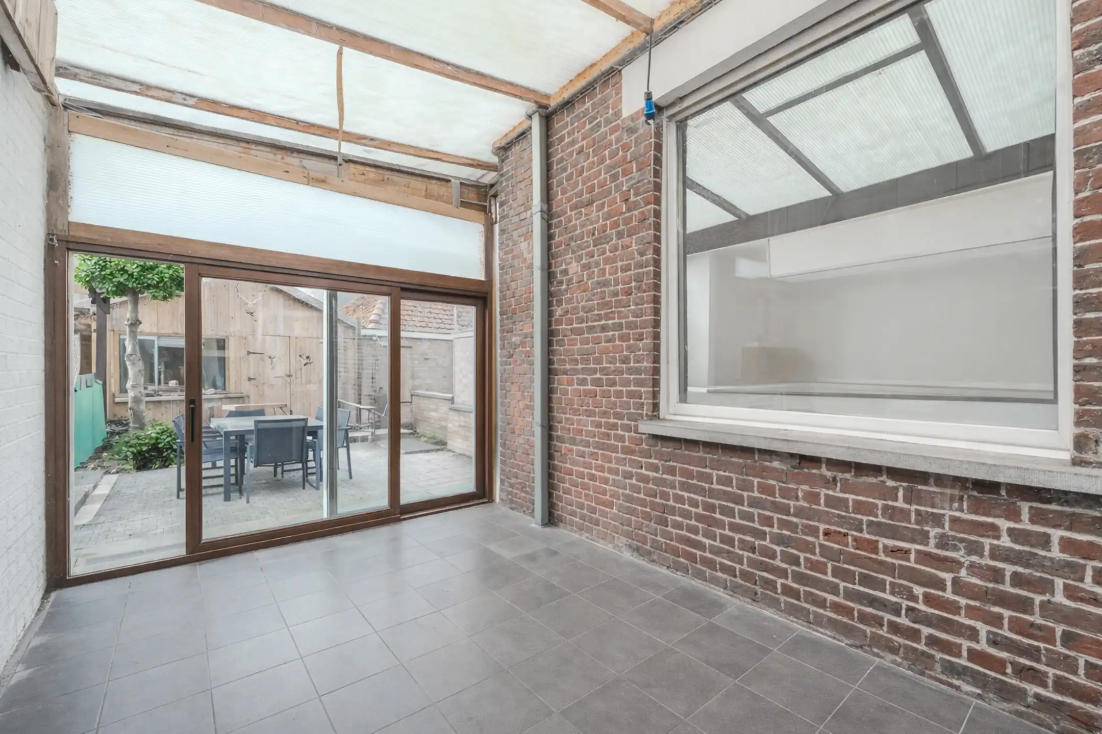 Zeer ruime statige woning met uitzonderlijk potentieel! foto 17