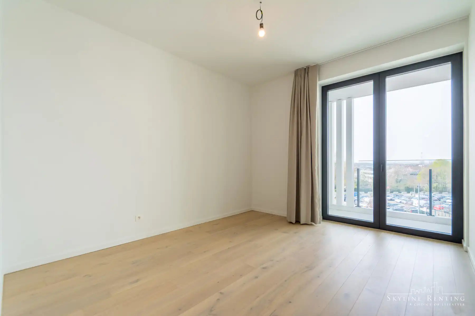 Prachtig 3 slaapkamer appartement met groot TERRAS foto 7
