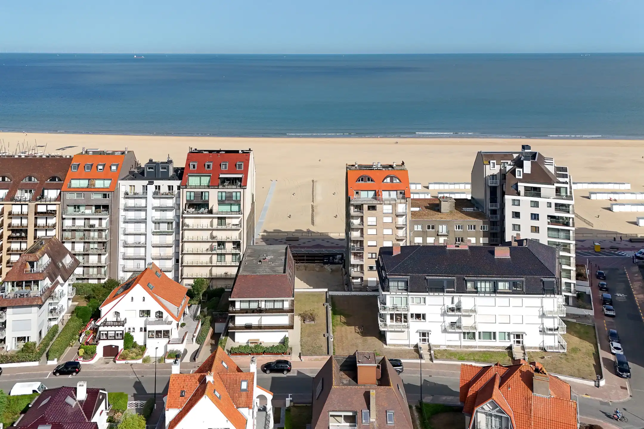 Mooi instapklaar duplex appartement in de Jozef Nellenslaan  foto 27