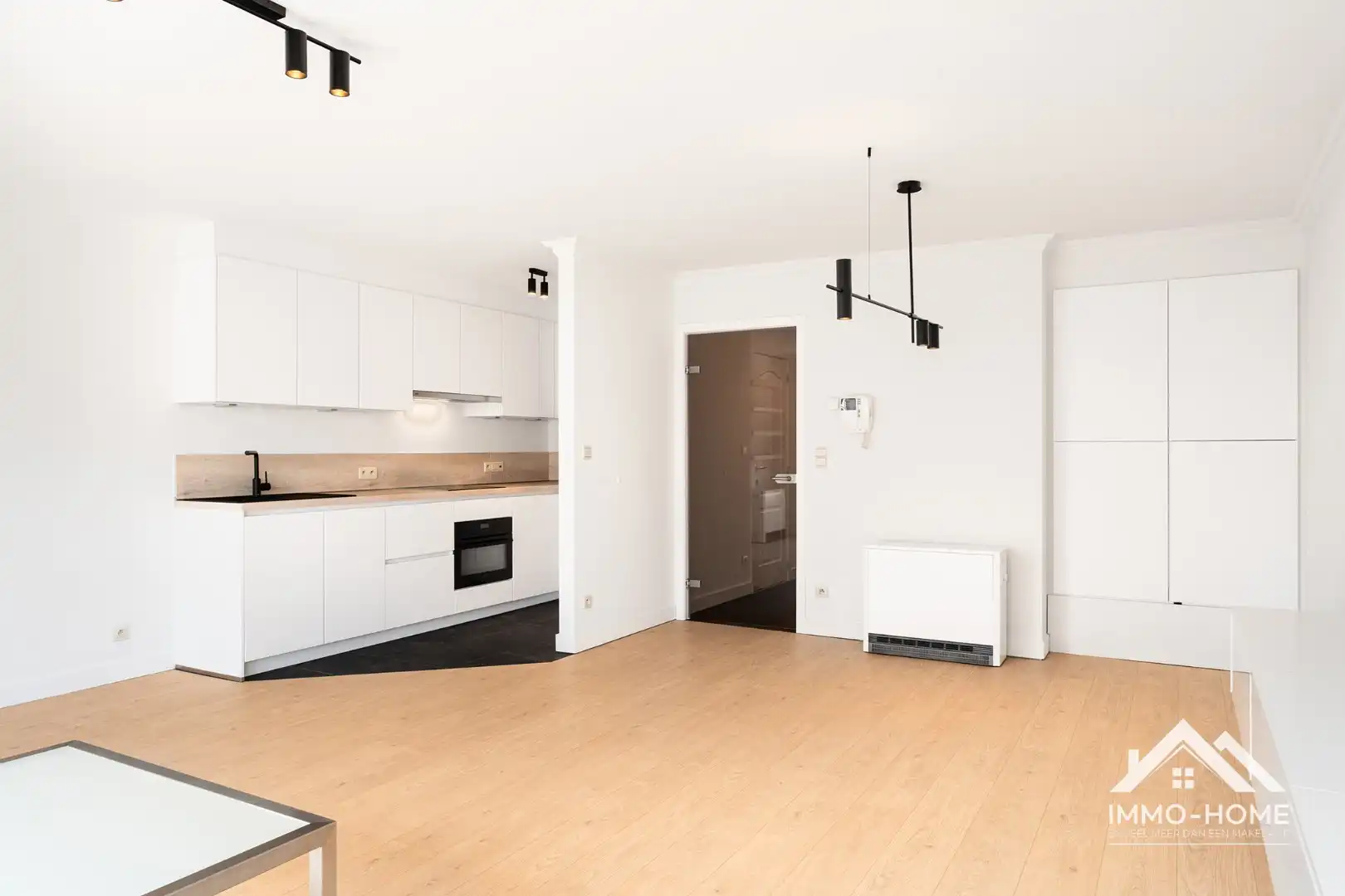 Prachtig appartement vlakbij Casino en strand foto 8