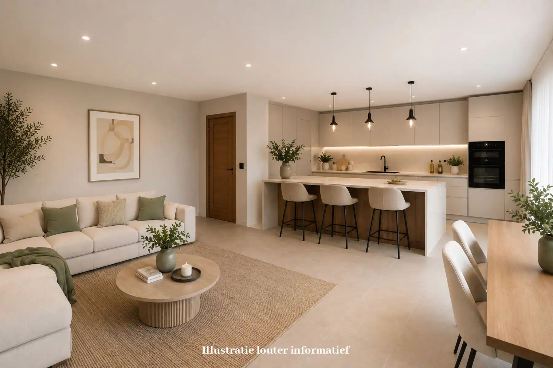 Gezellige laagbouwwoning op toplocatie in doodlopende straat foto 20
