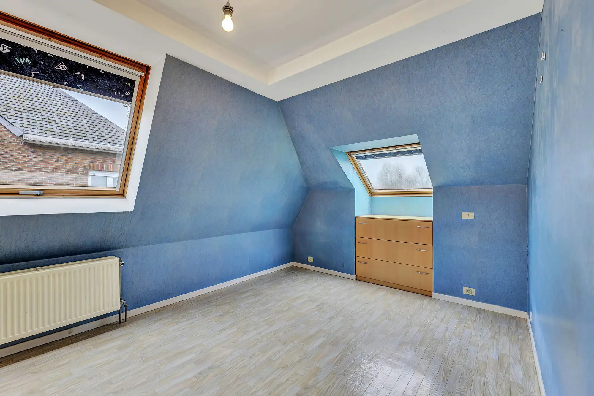 Instapklare HOB met tuin en garage foto 11