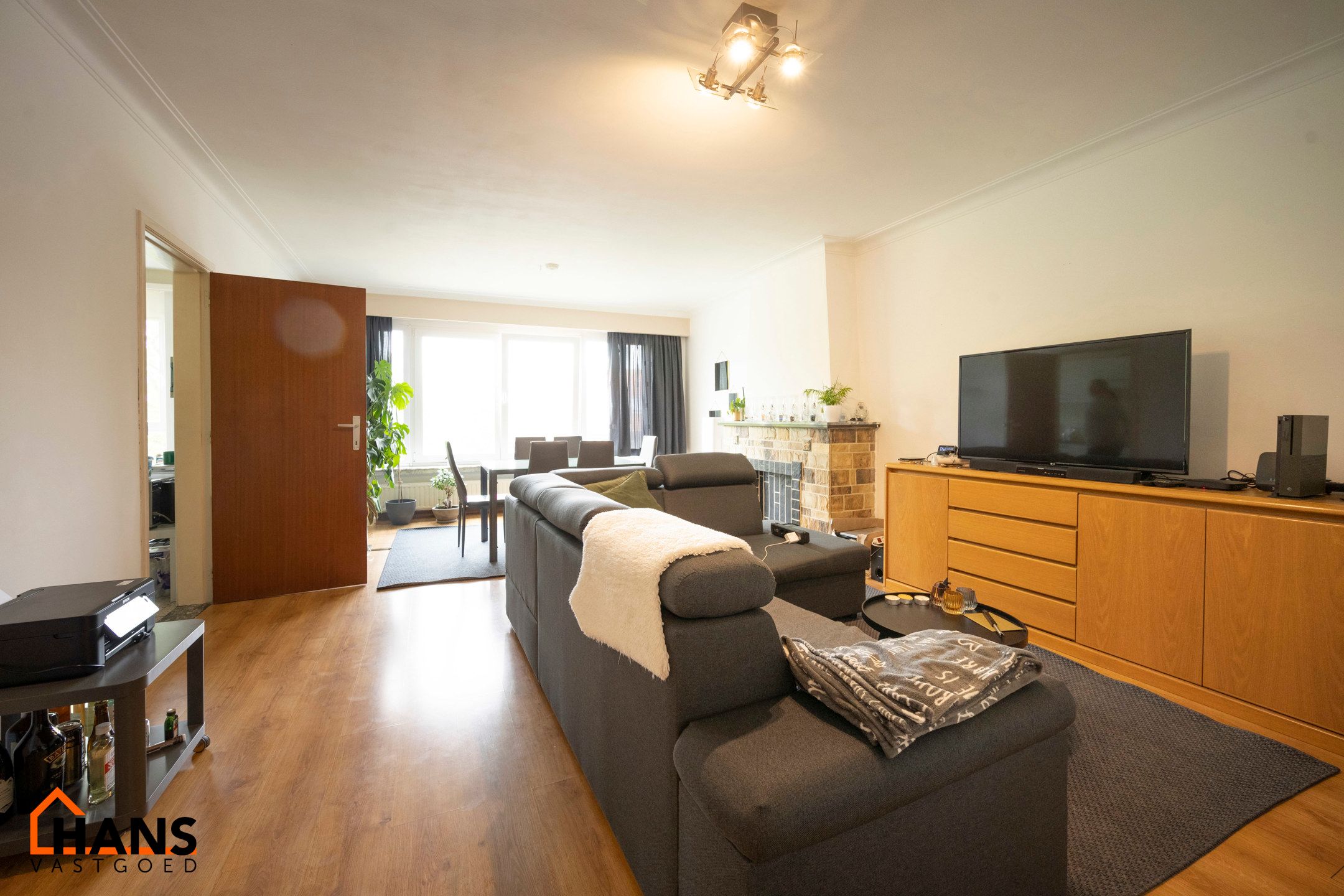 Verzorgd appartement. foto 2