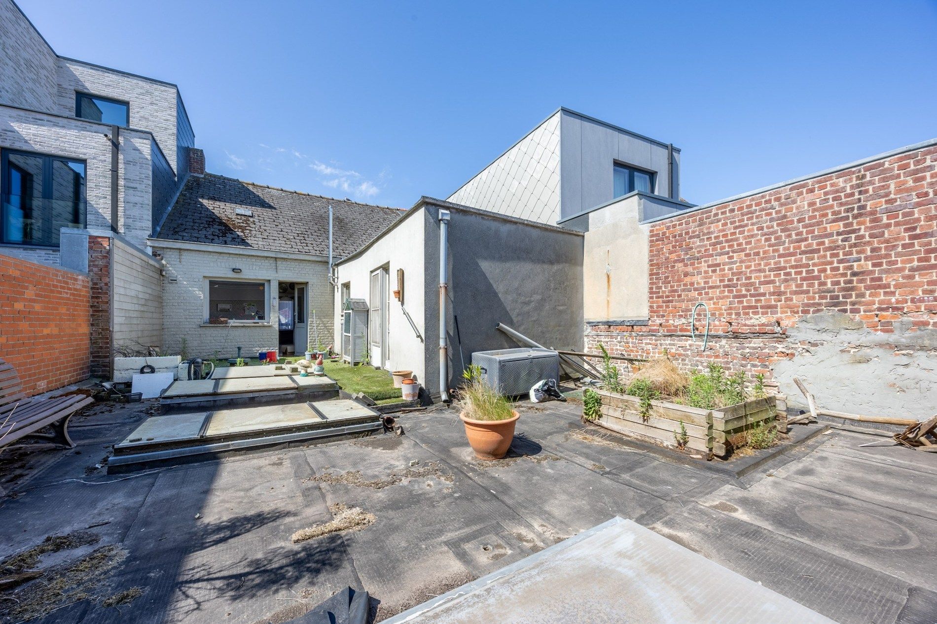 AF TE BREKEN GEBOUW OP TOPLOCATIE  foto 12