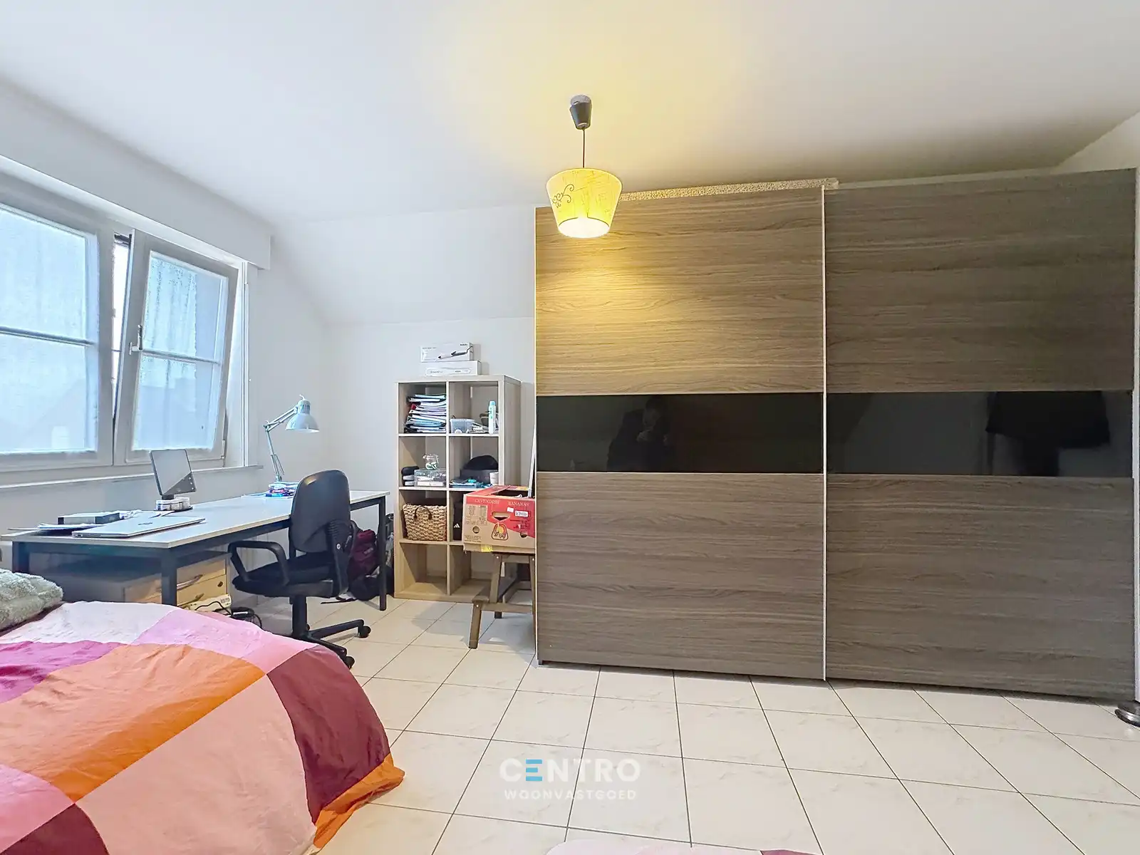 Goed onderhouden woning met 3 slpks én garage! foto 16