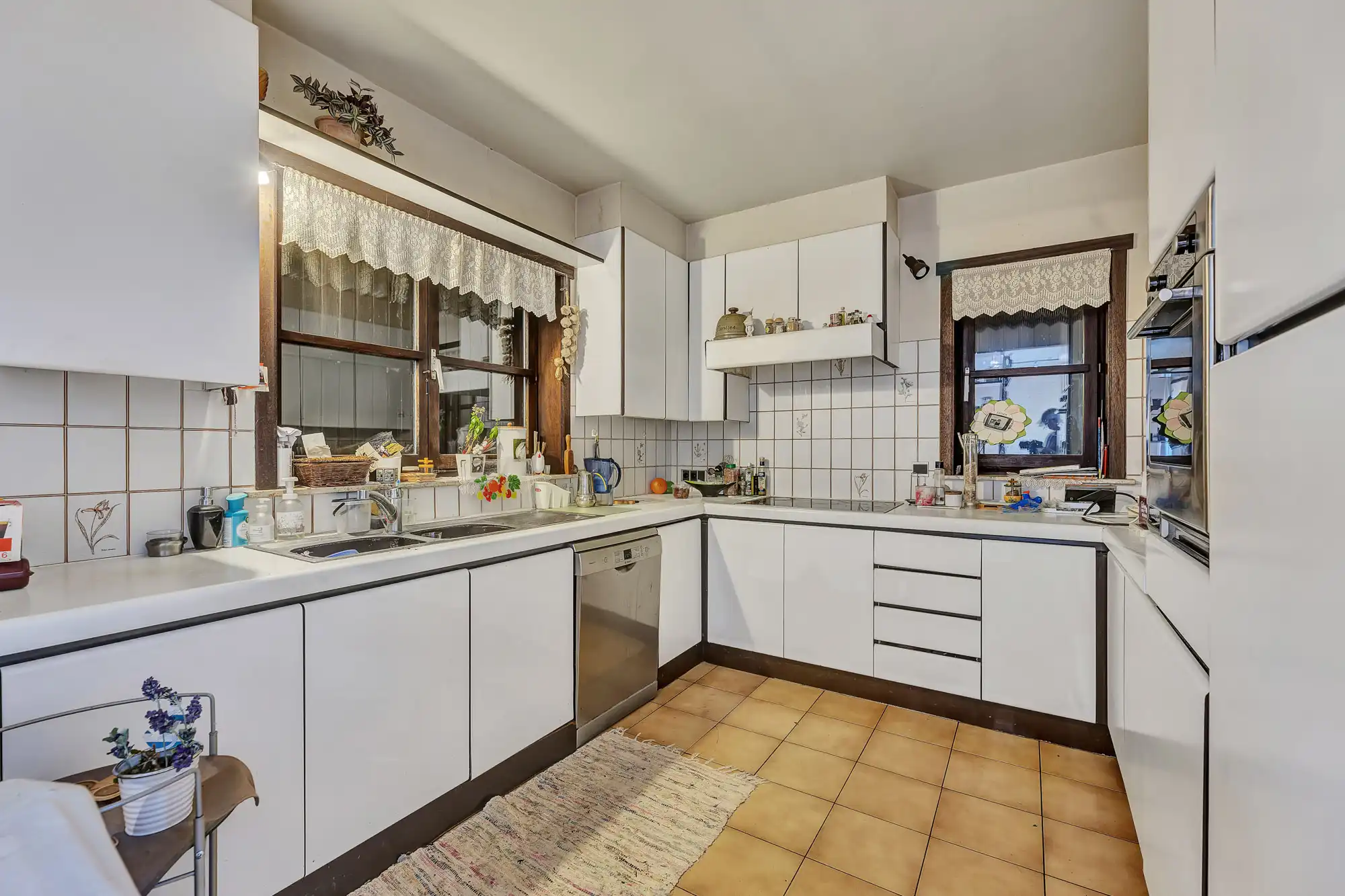 Te renoveren woning op landelijke toplocatie foto 8