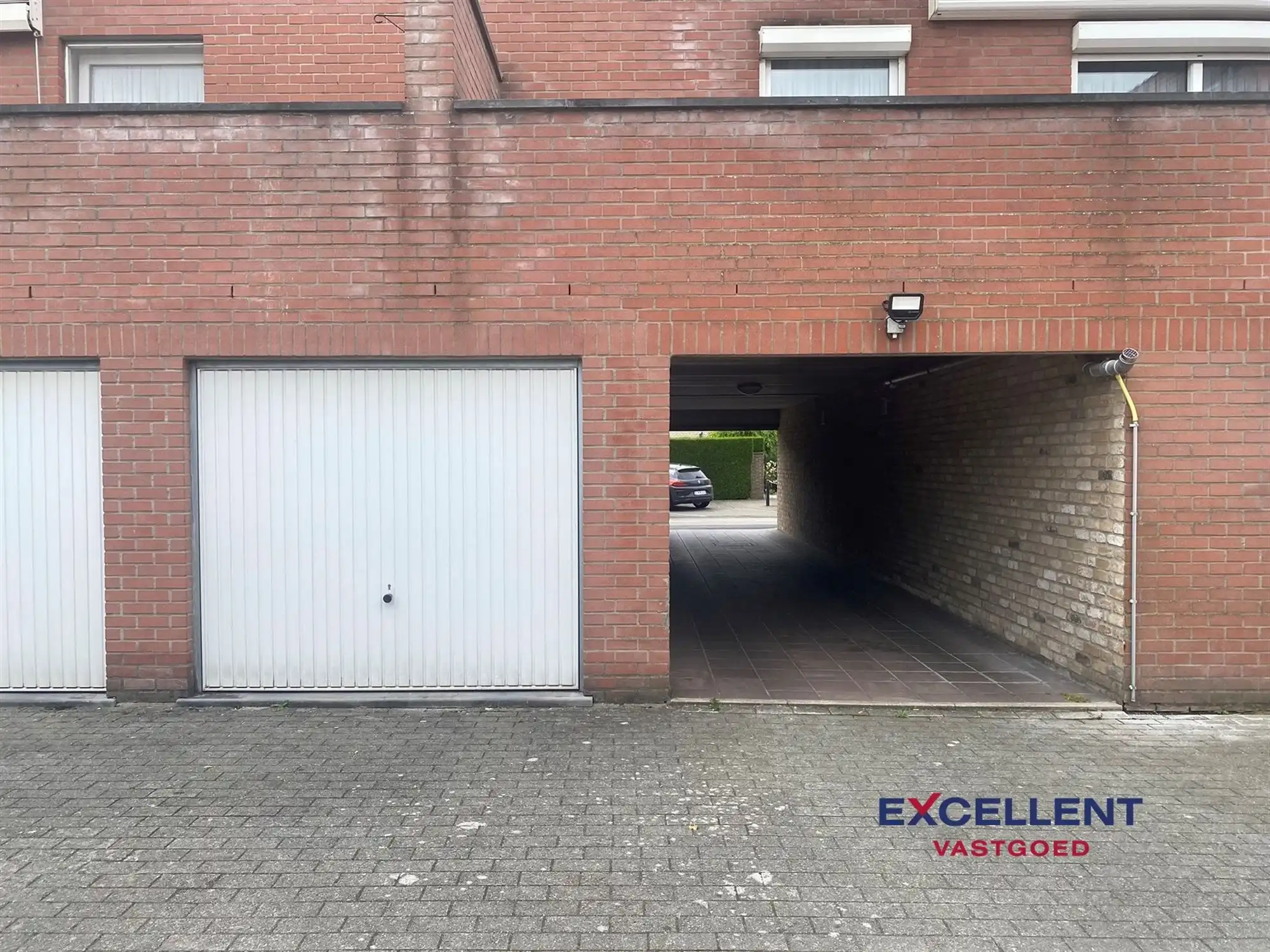 Appartement 2 slaapkamers met garage te huur in Zulte foto 9