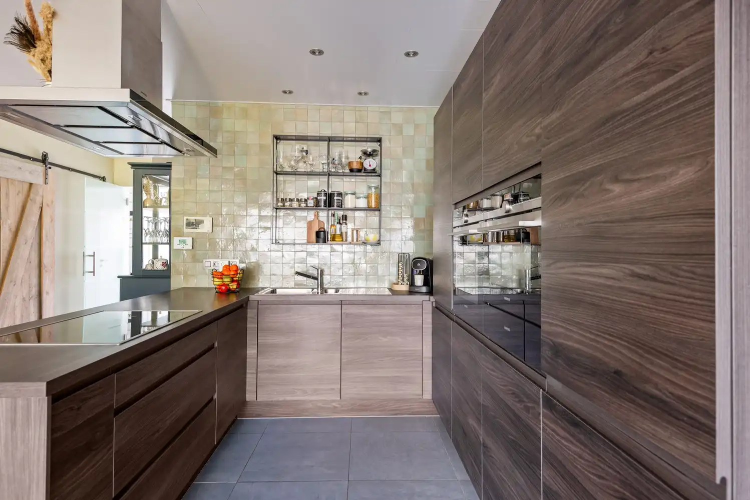 Gerenoveerde woning met drie slaapkamers op uitstekende locatie in Kontich foto 7