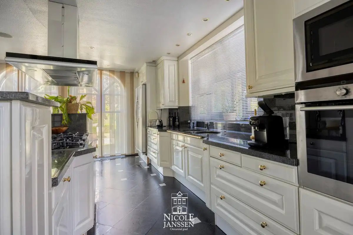 Exclusieve villa  foto 12