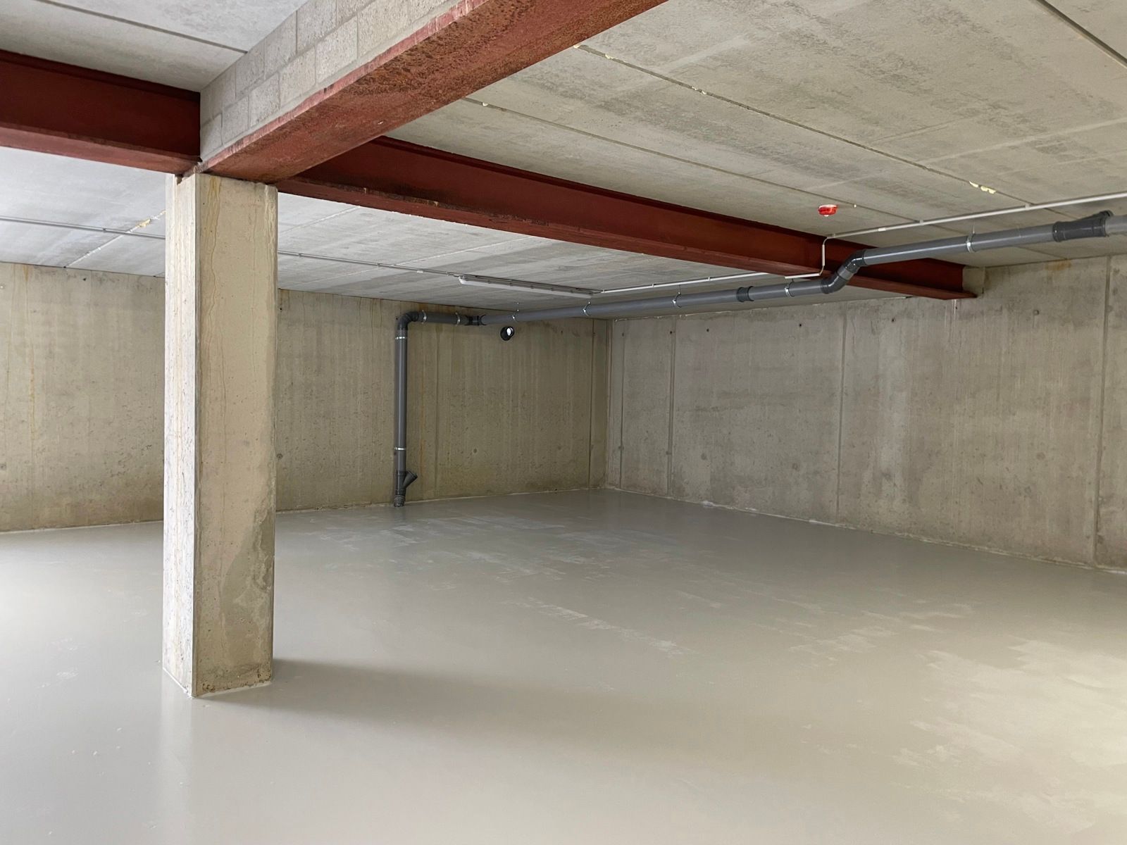 Ontdek dit recent appartement met private zonnepanelen! foto 16
