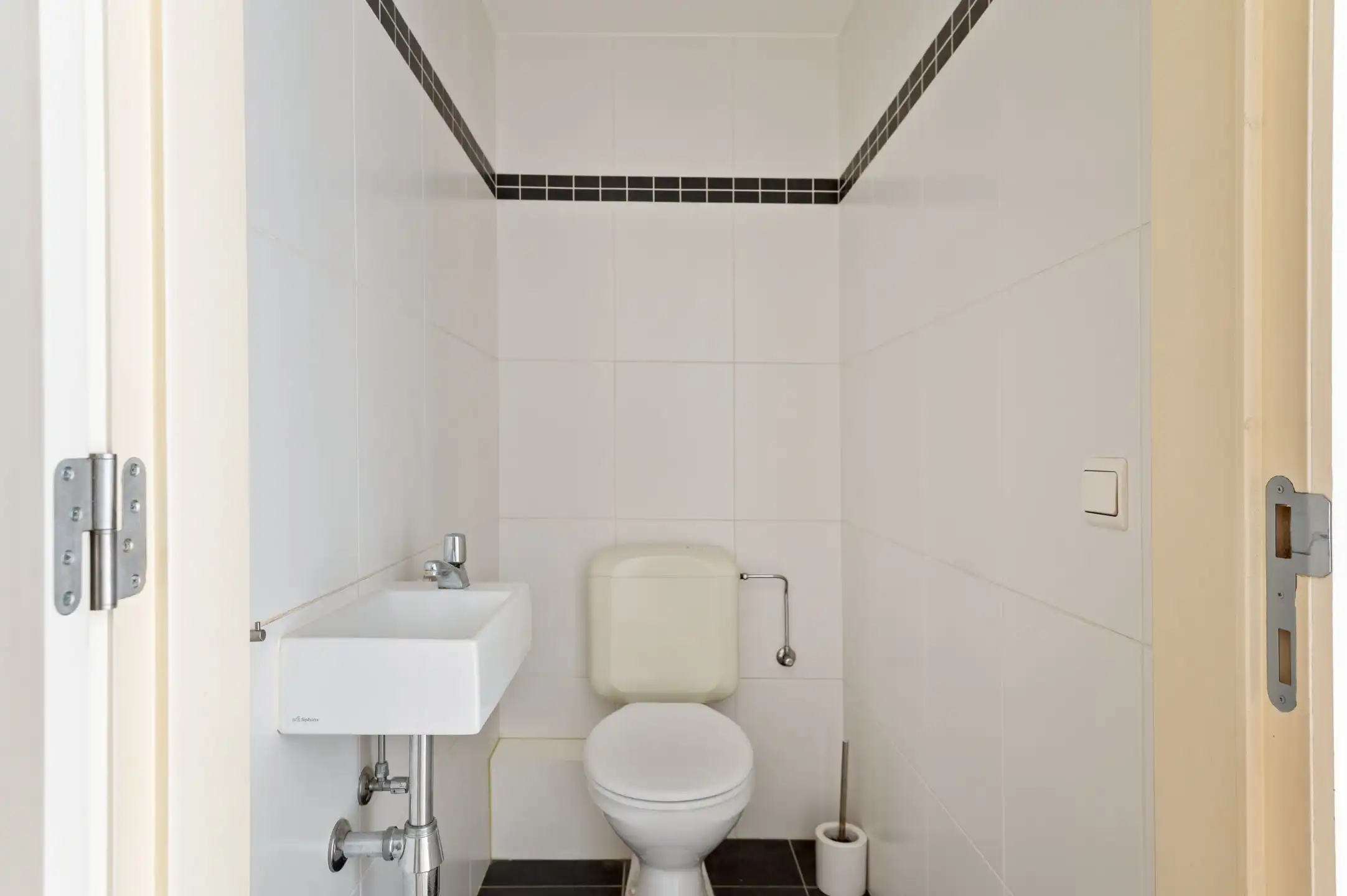 Ruim en energiezuinig wonen met zicht op groen in Ekeren! foto 21