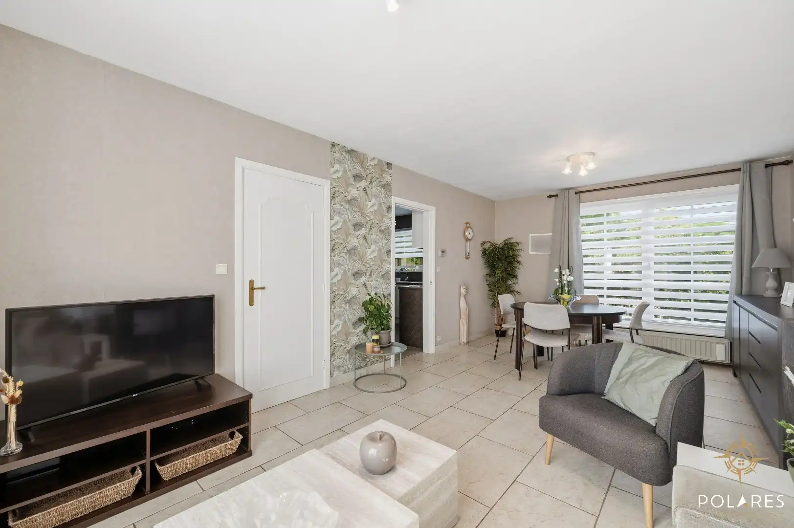 Instapklare halfopen bebouwing met veel privacy op een rustige locatie! foto 6