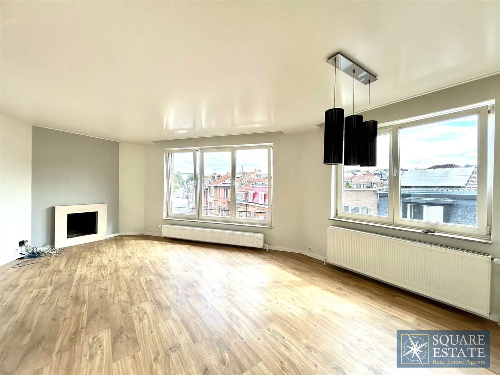 Prachtig appartement met 2 slaapkamers foto 2