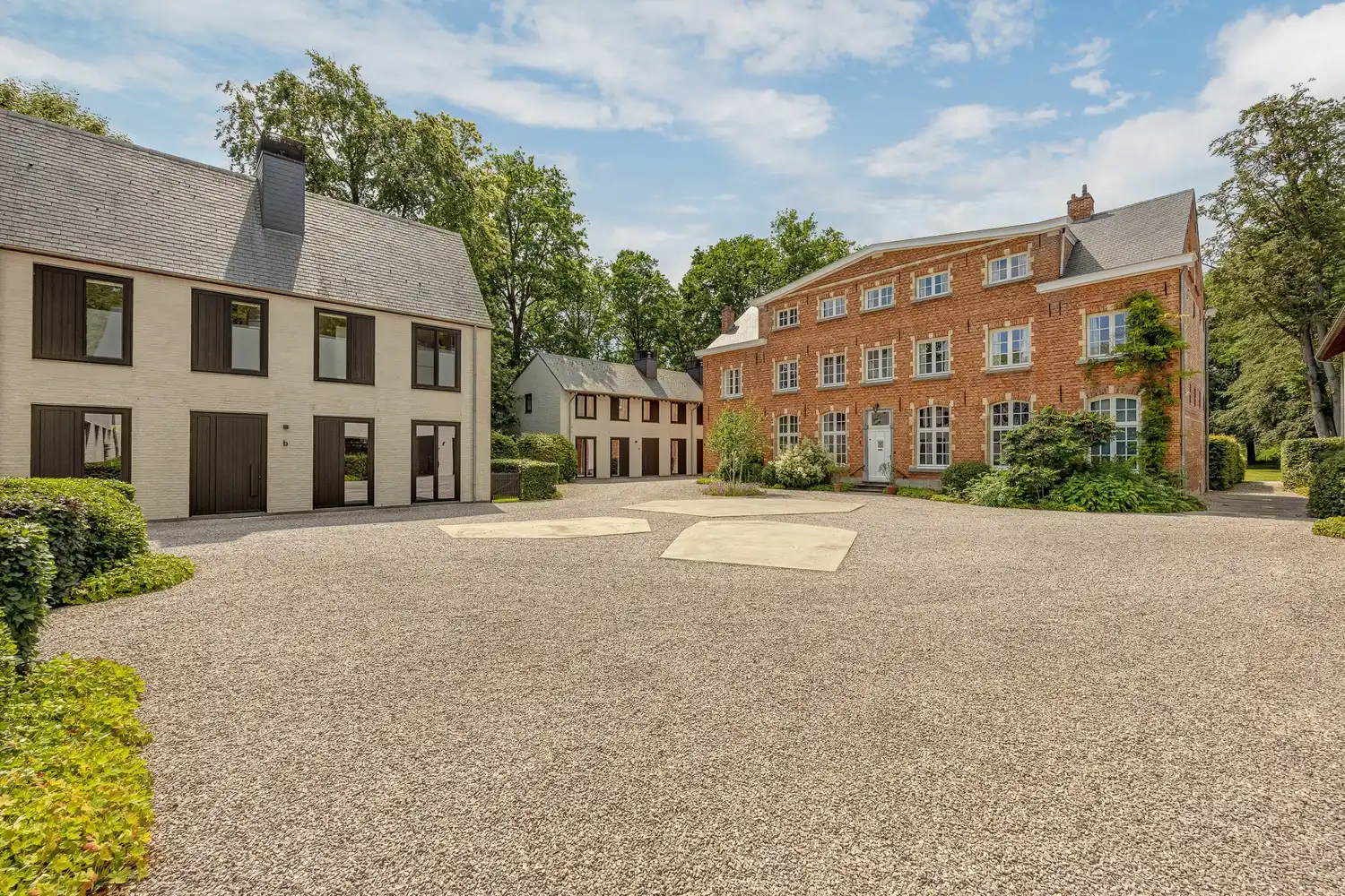 Residentie St-Agnesdal – afgewerkte luxe woning  in gesloten woondomein met parktuin foto 27