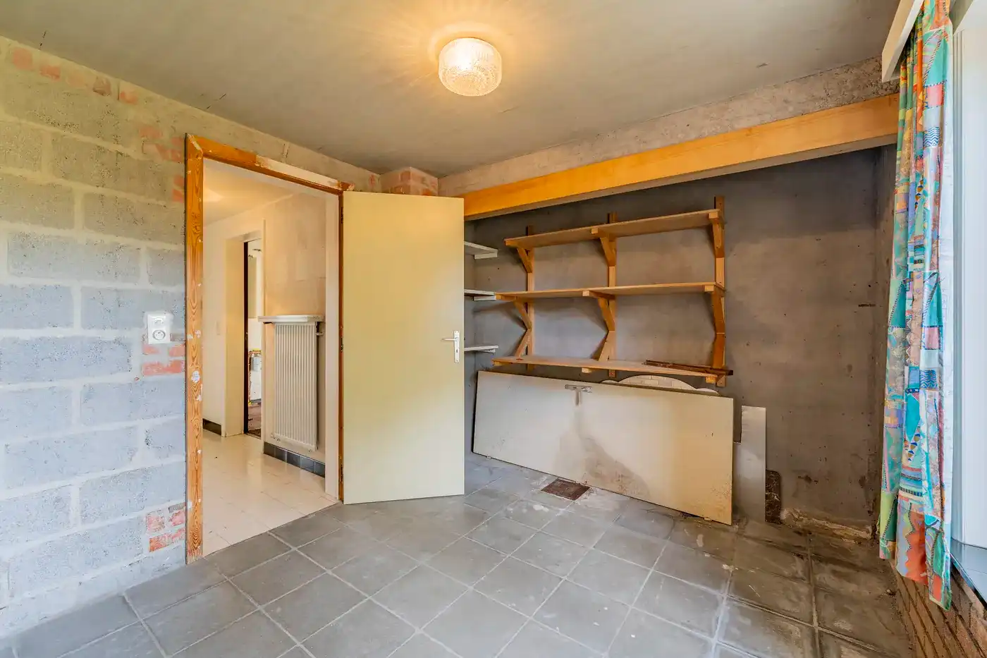 Instapklare gezinswoning met 3 slaapkamers, inpandige garage en zuidgerichte tuin foto 15