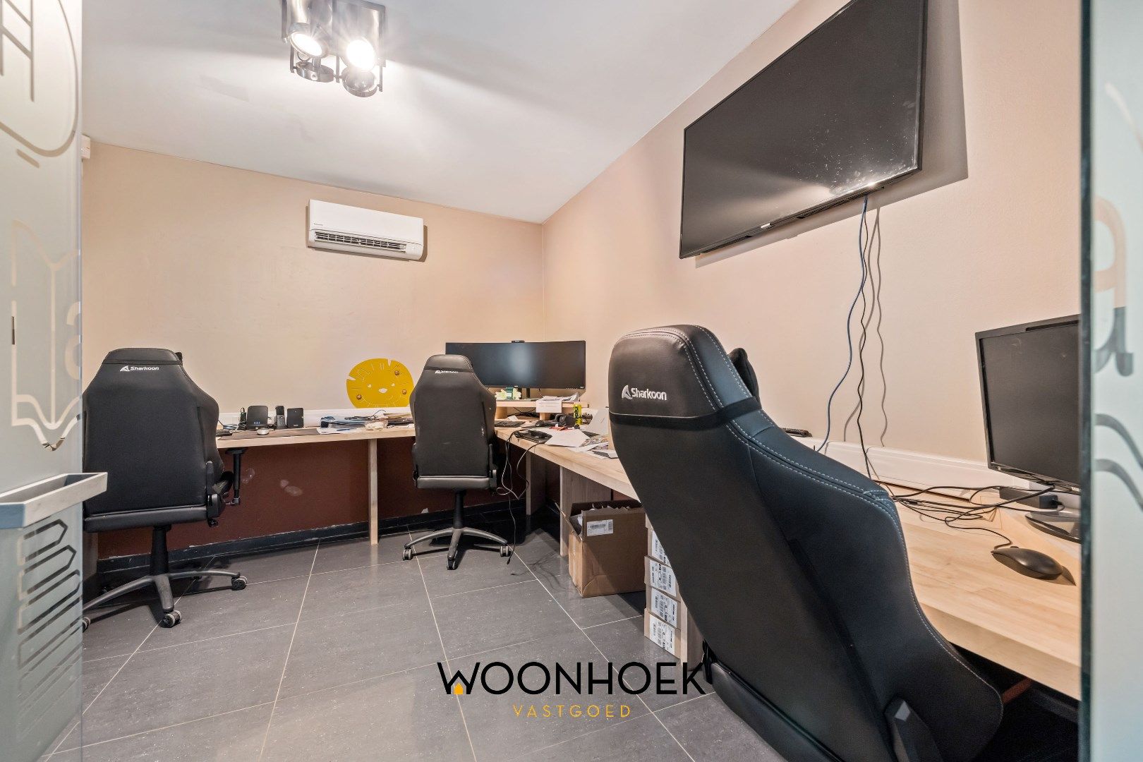 Exclusieve herenwoning residentiëel gelegen in centrum foto 15