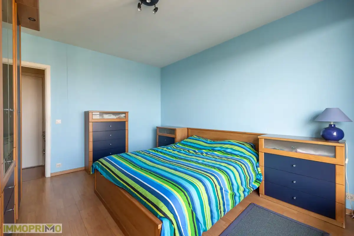 Ruim 2 slaapkamerappartement foto 20