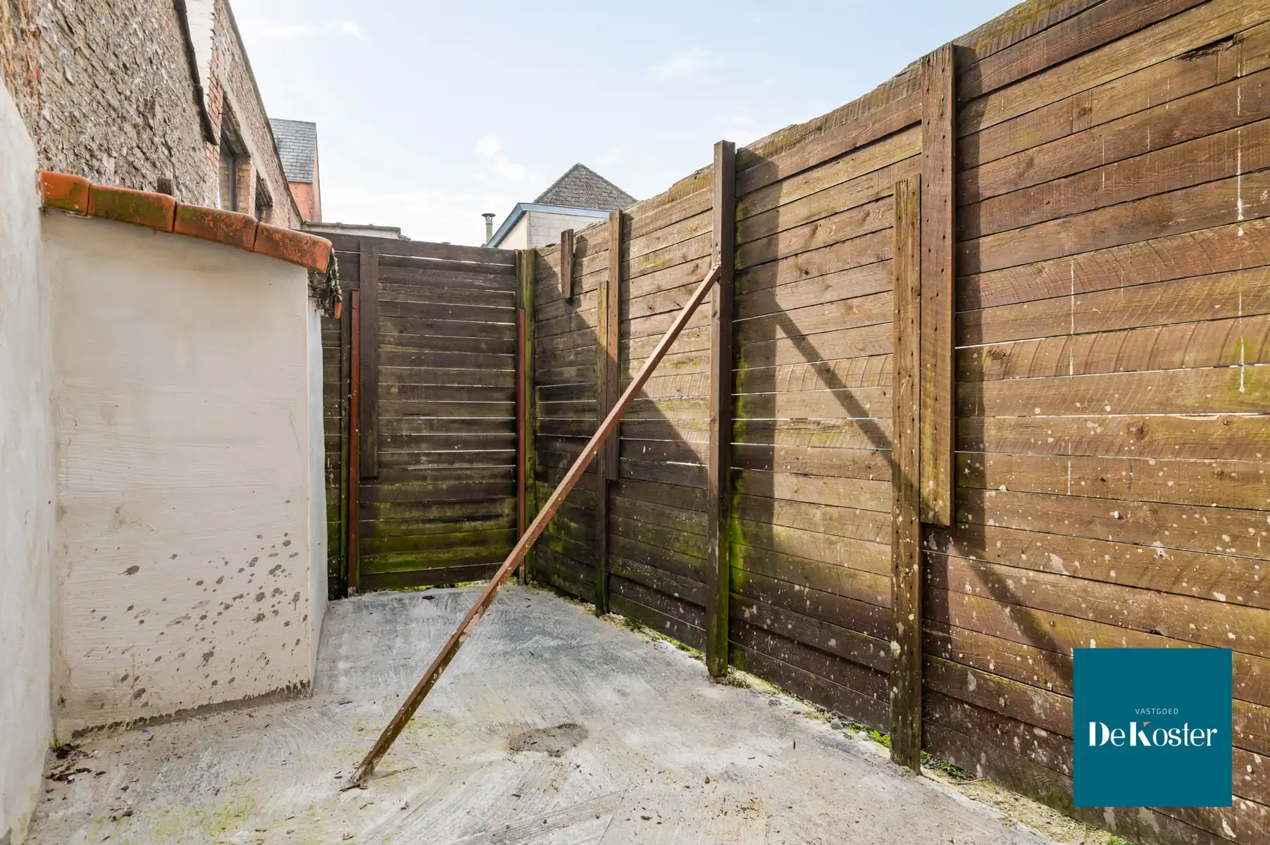 Instapklare gezellige woning in het centrum van Mechelen foto 10