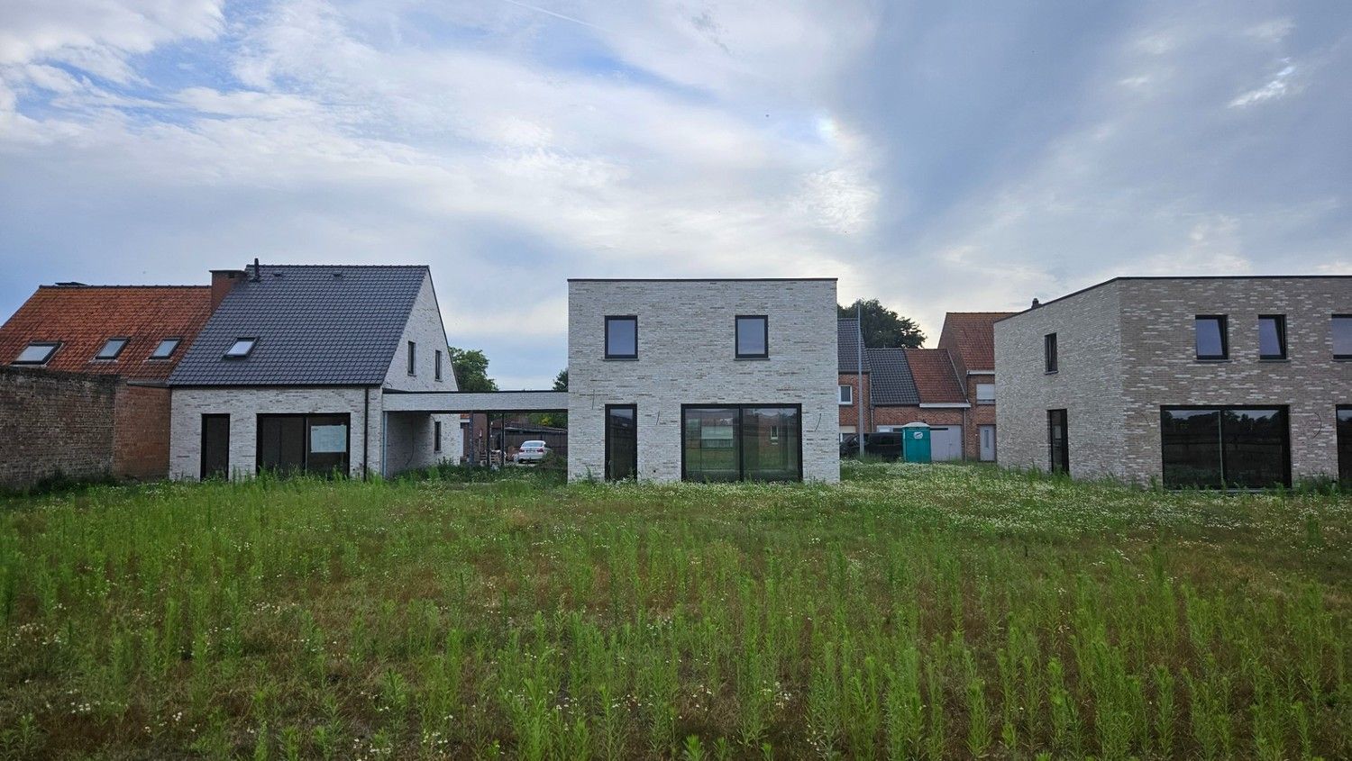 Ichtegem Moerdijkstraat lot 2 foto 18