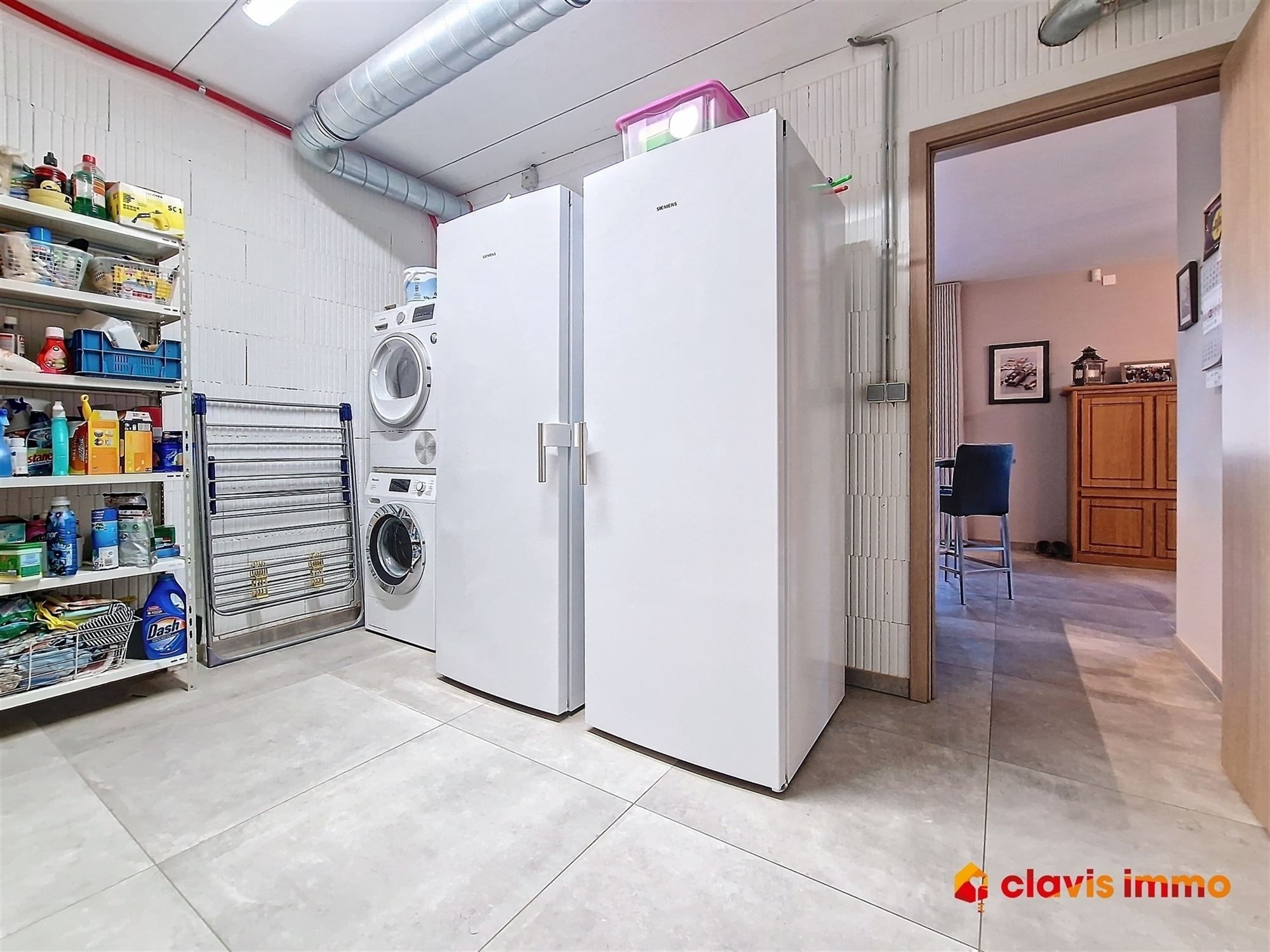 Aangename en recente woning (2022) met mooie tuin foto 8