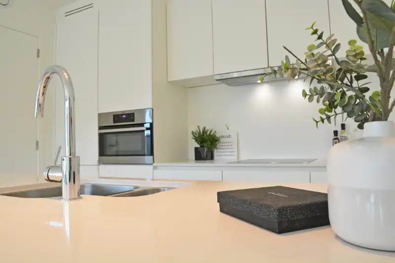 Roeselare-centrum: 40 appartementen in de Wortelstraat&nbsp; zijn zeer gunstig georiënteerd. foto 6