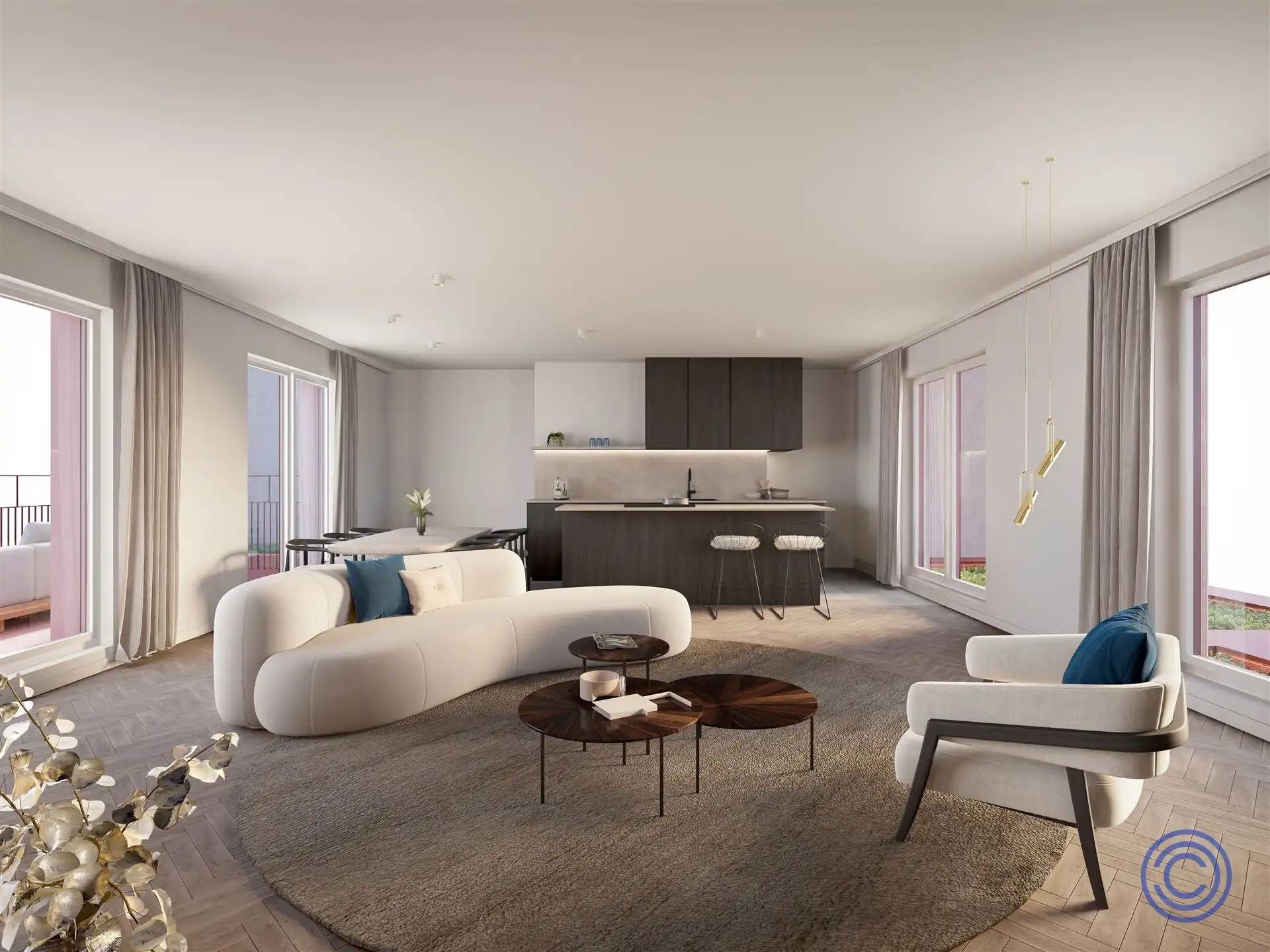 KEMPISCHDOK-WESTKAAI 102 / 5.2 ANTWERPEN foto 4