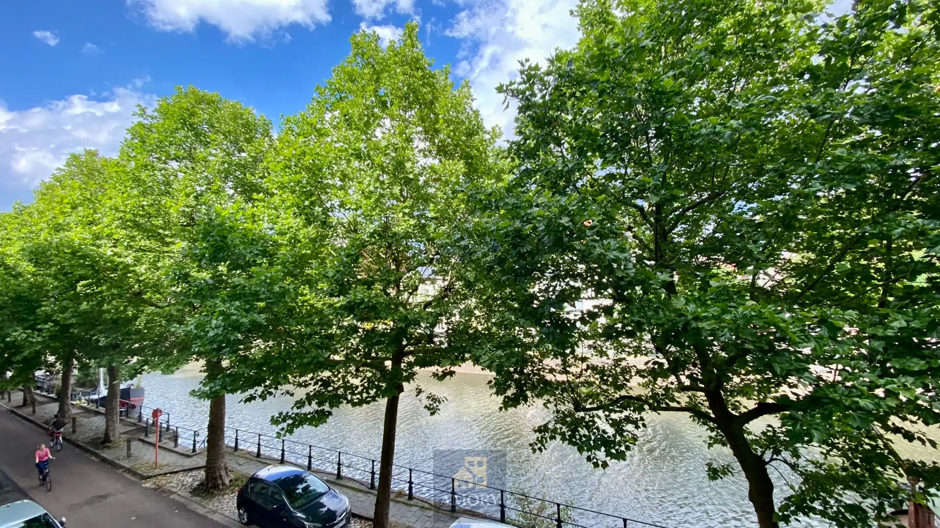 2 slpk-appartement op toplocatie aan de Visserij foto 4